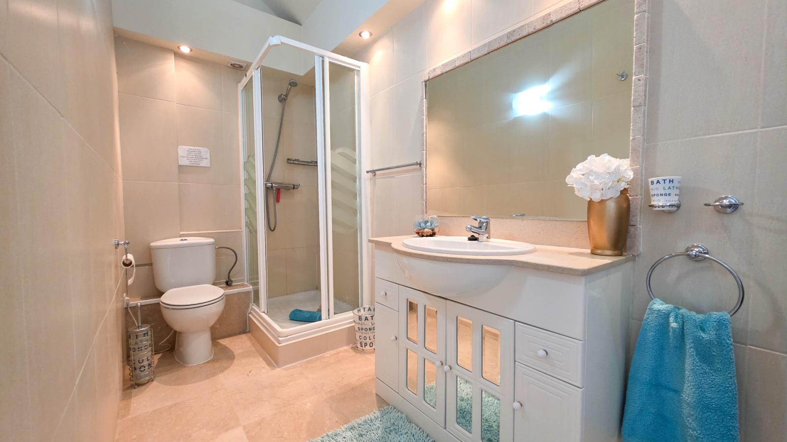 Penthouse for Sale in Manilva