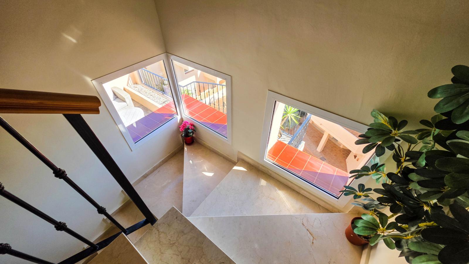 Penthouse for Sale in Manilva