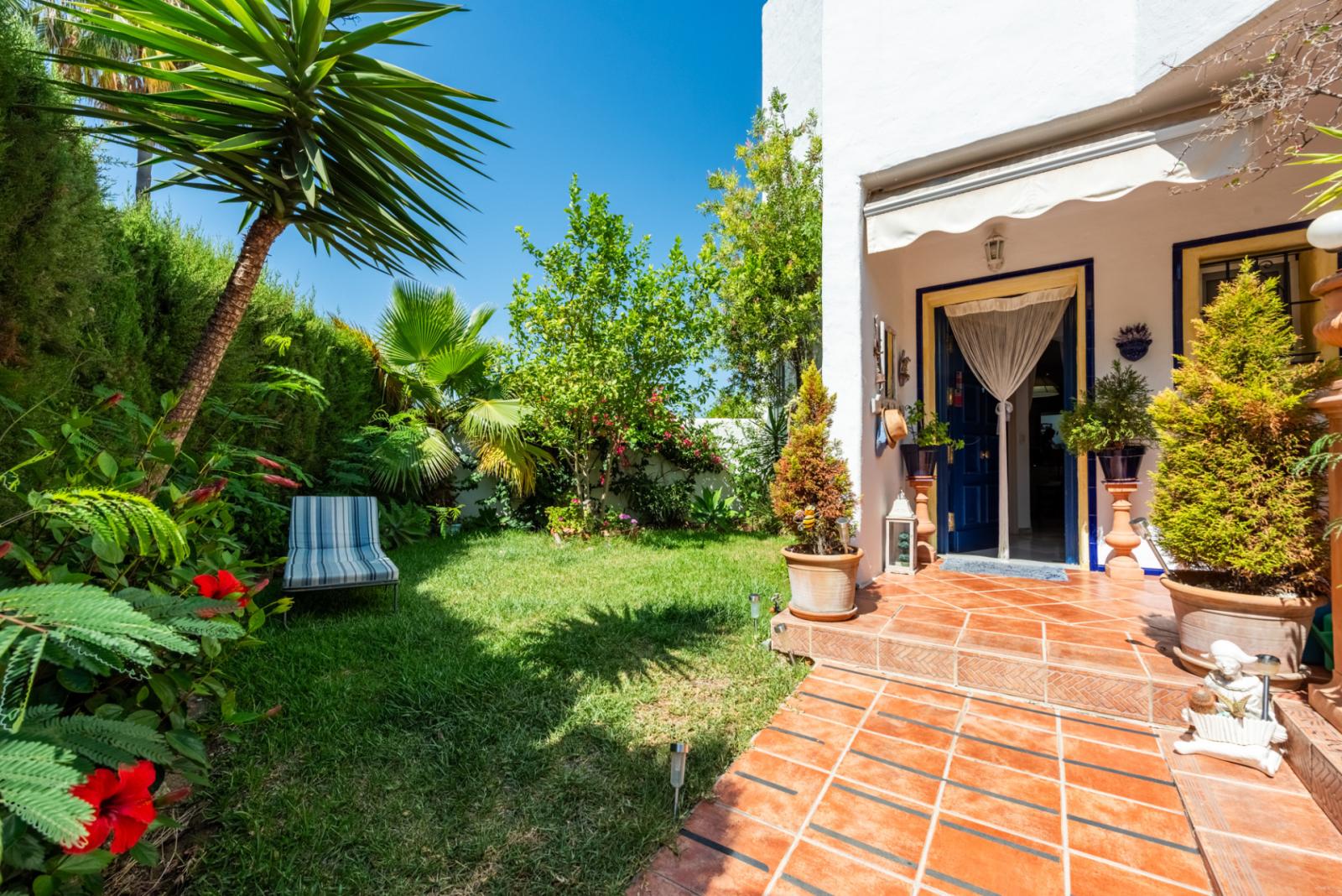 Casa en Venta en Estepona