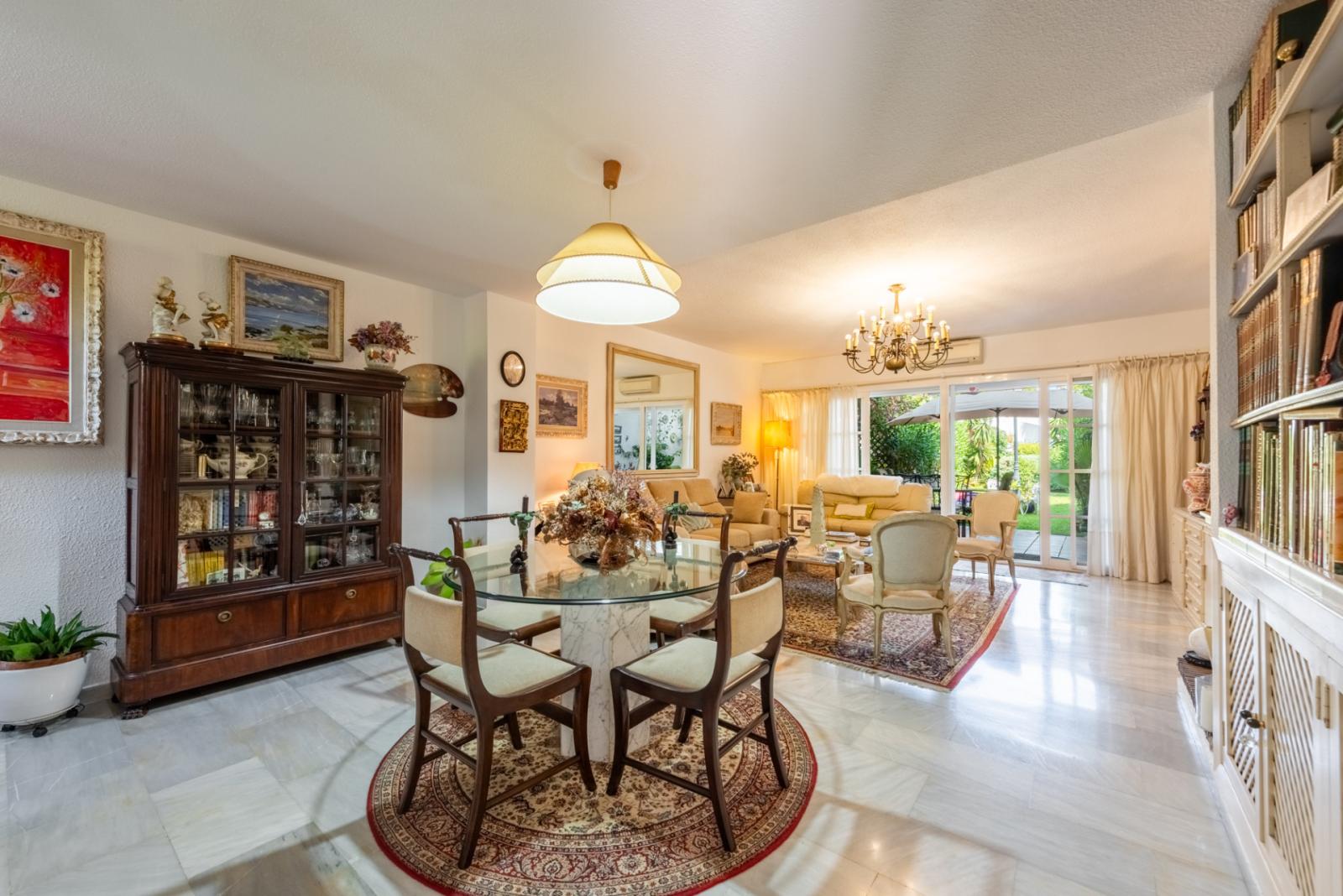 Casa en Venta en Estepona