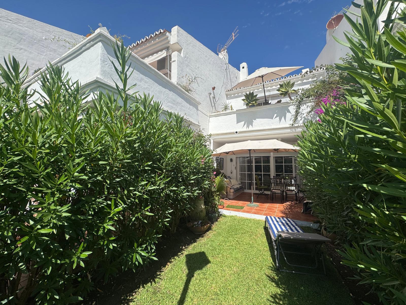 Casa en Venta en Estepona