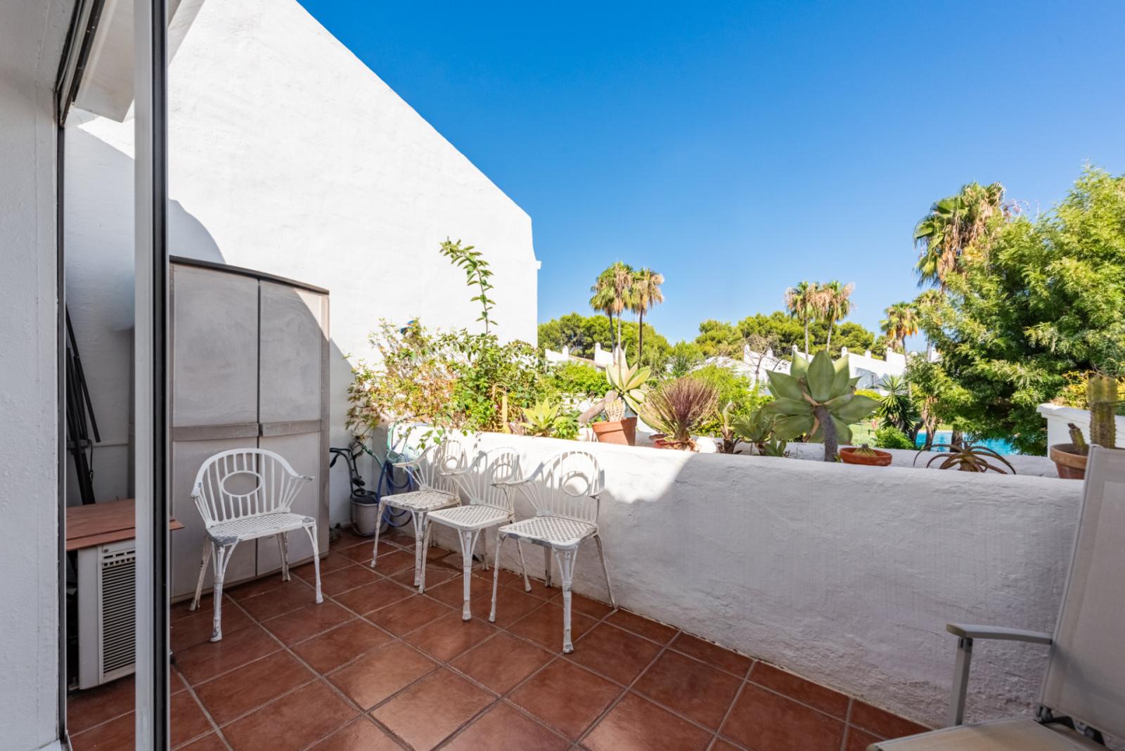 Casa en Venta en Estepona