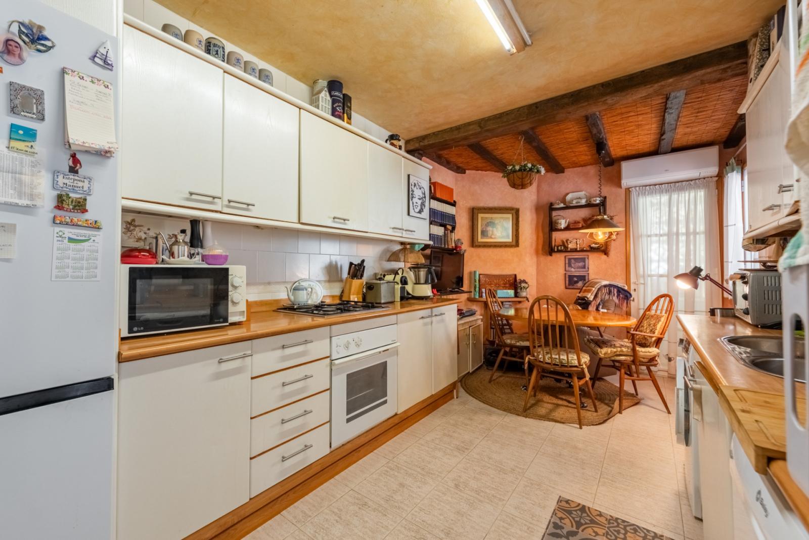 Casa en Venta en Estepona