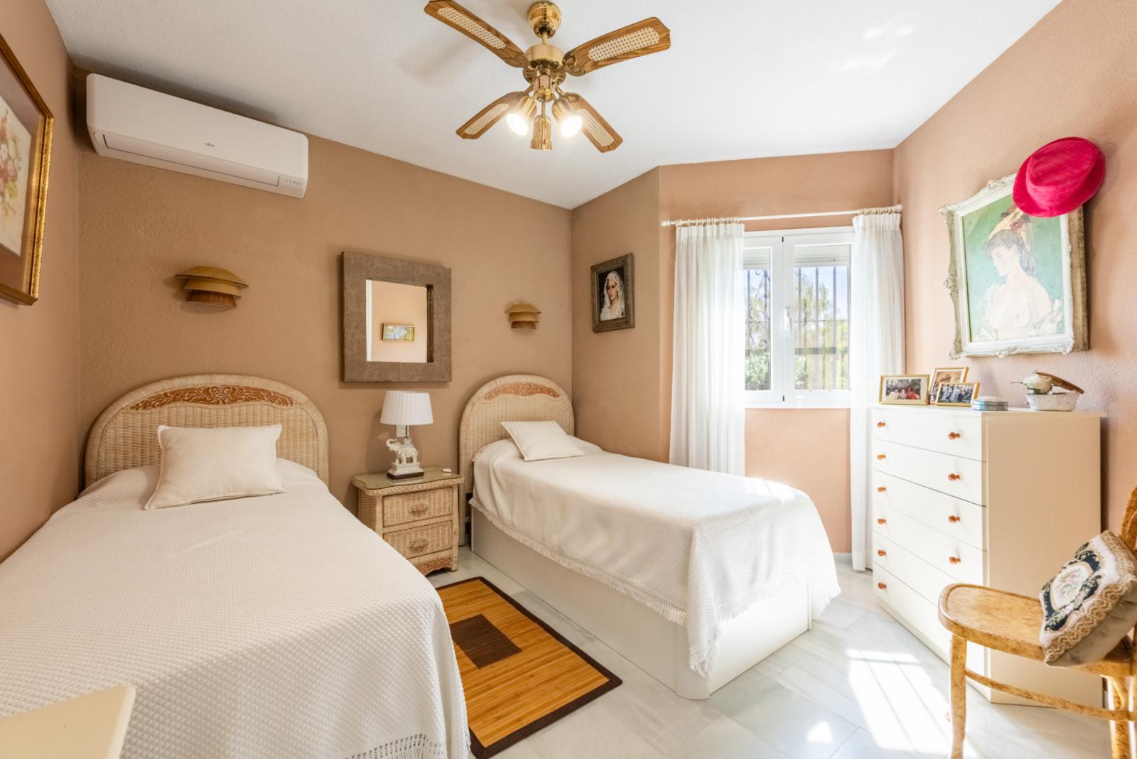 Casa en Venta en Estepona