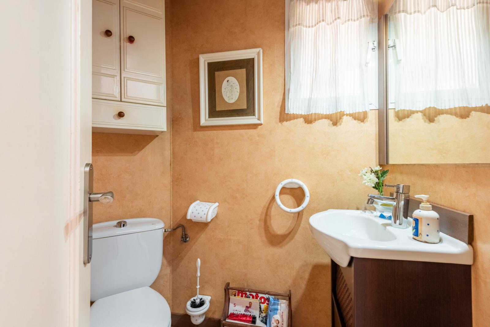 Casa en Venta en Estepona