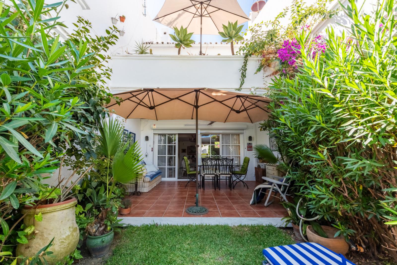 Casa en Venta en Estepona