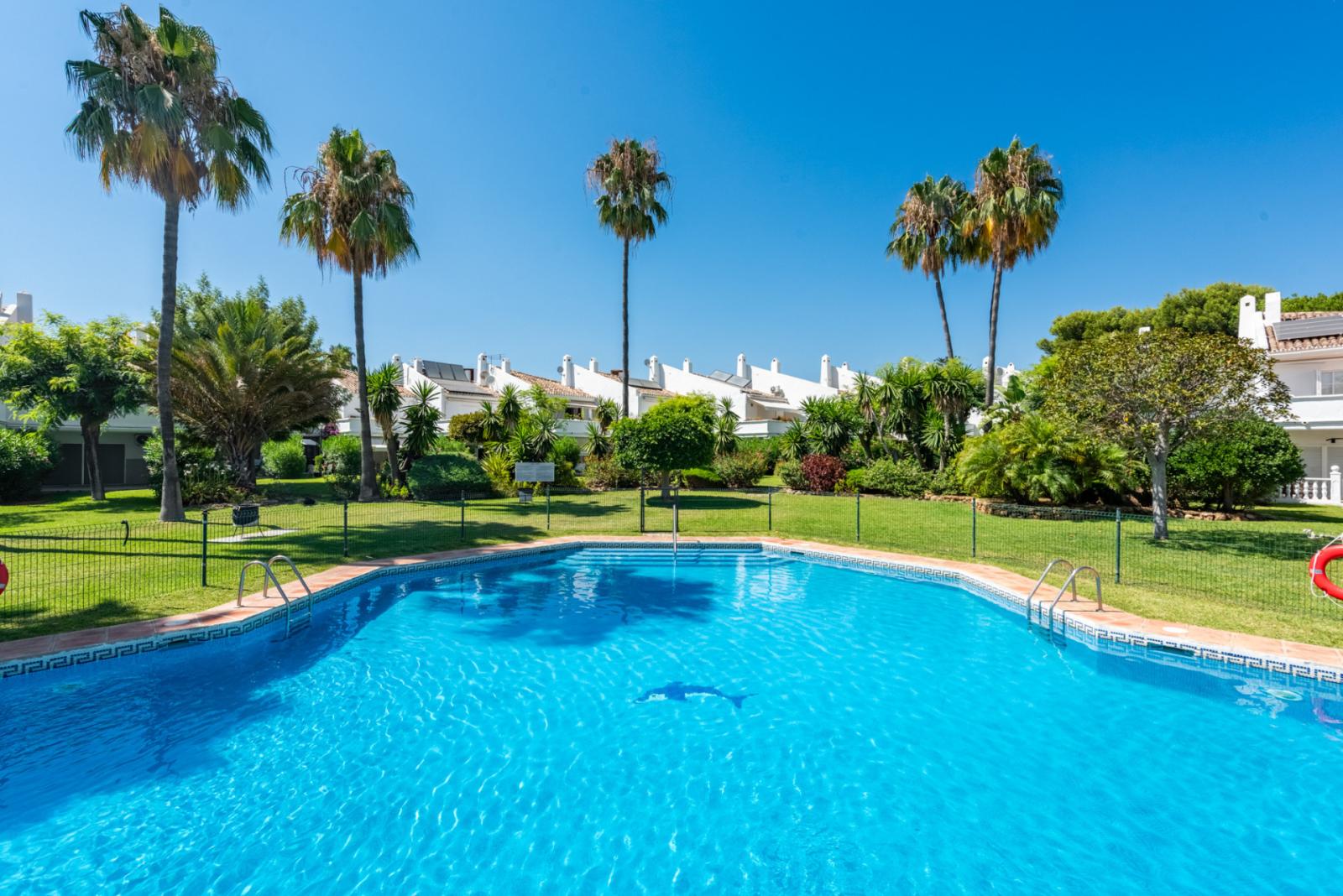 Casa en Venta en Estepona