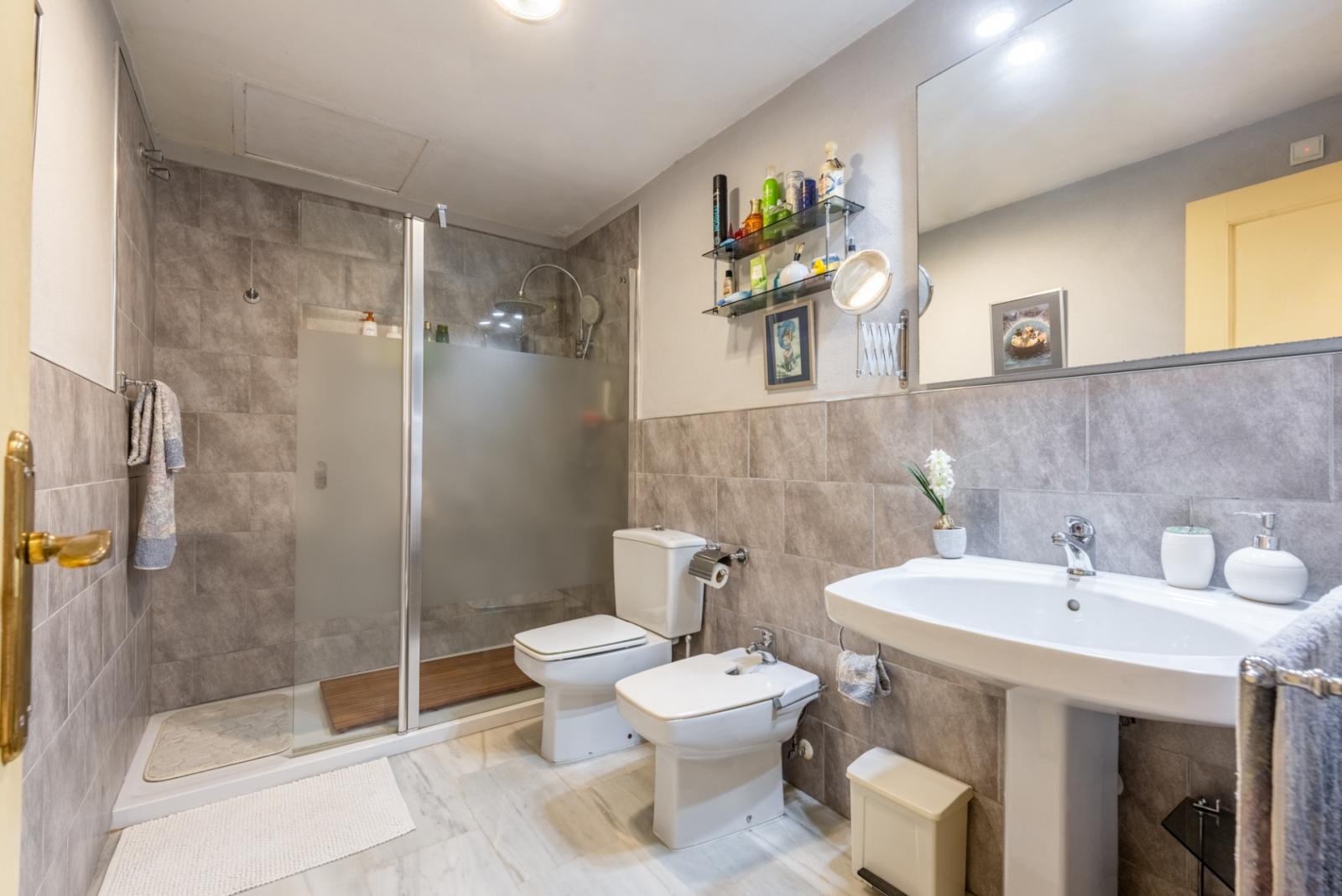 Casa en Venta en Estepona