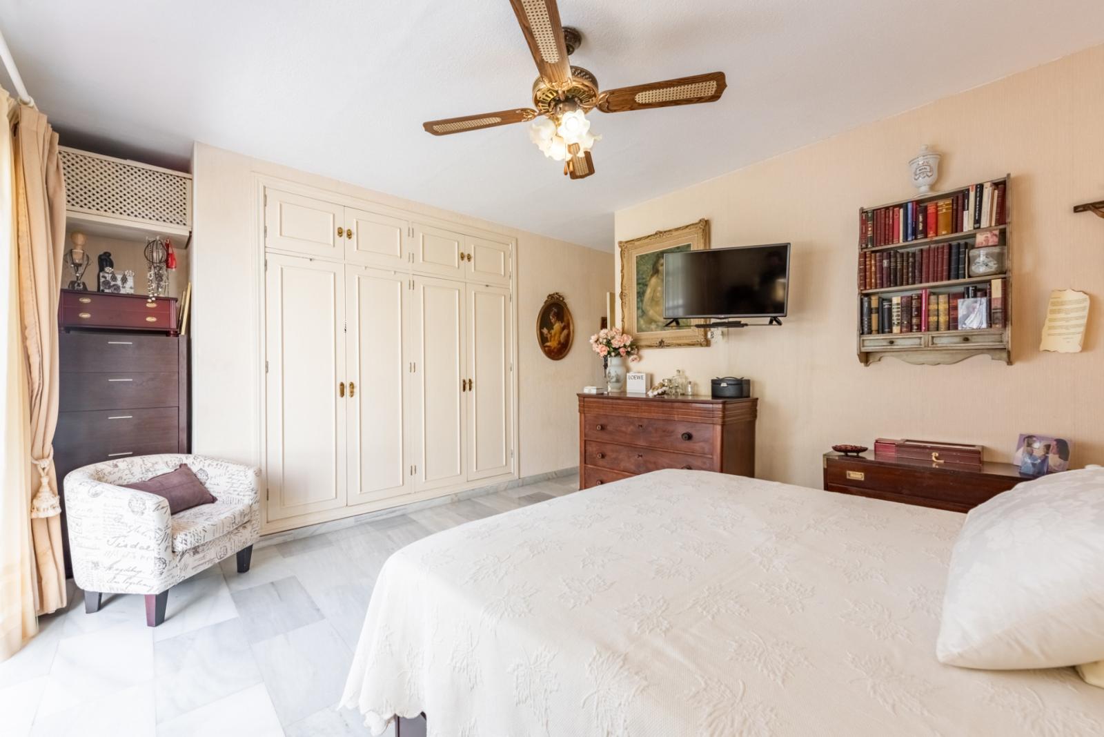Casa en Venta en Estepona