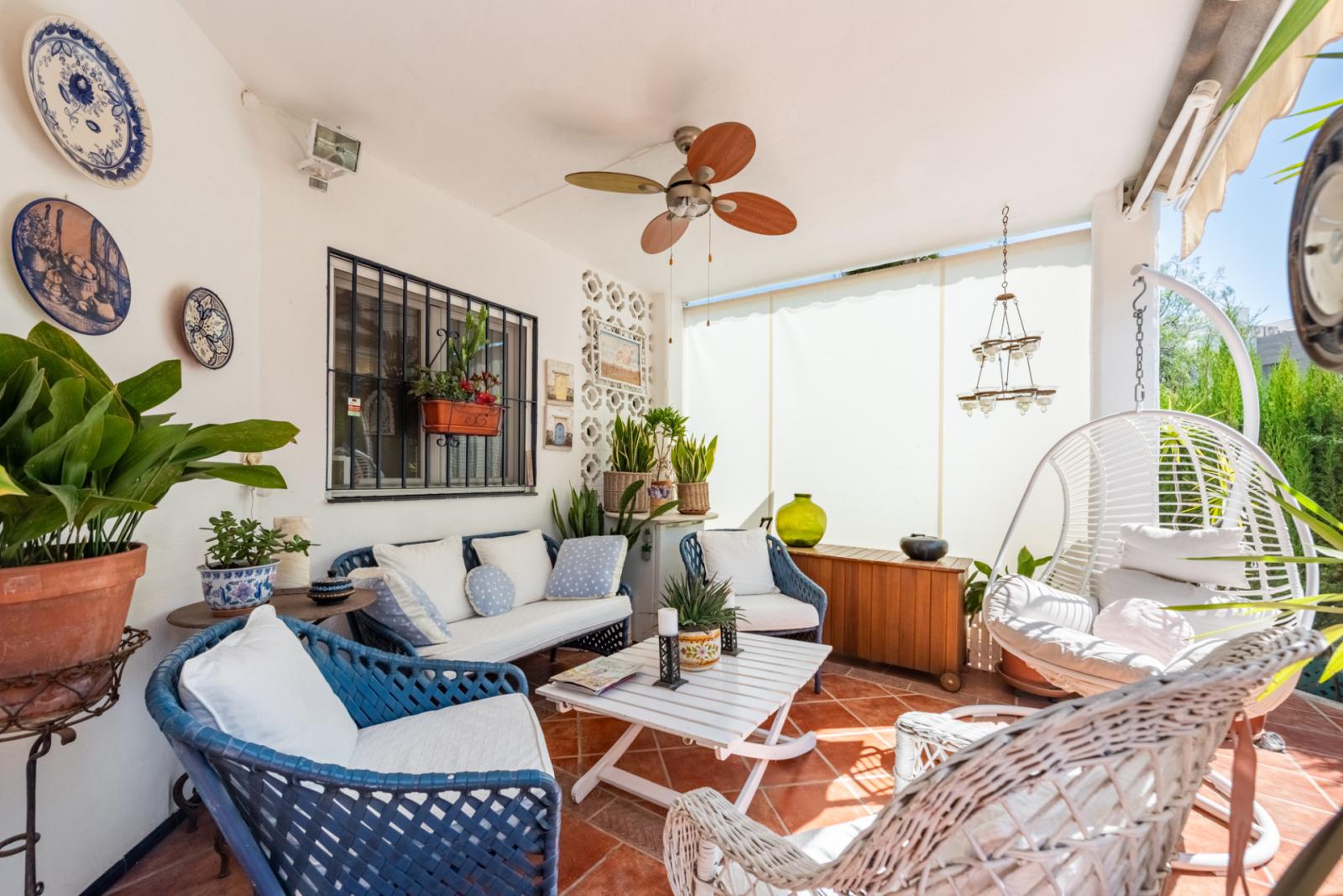 Casa en Venta en Estepona