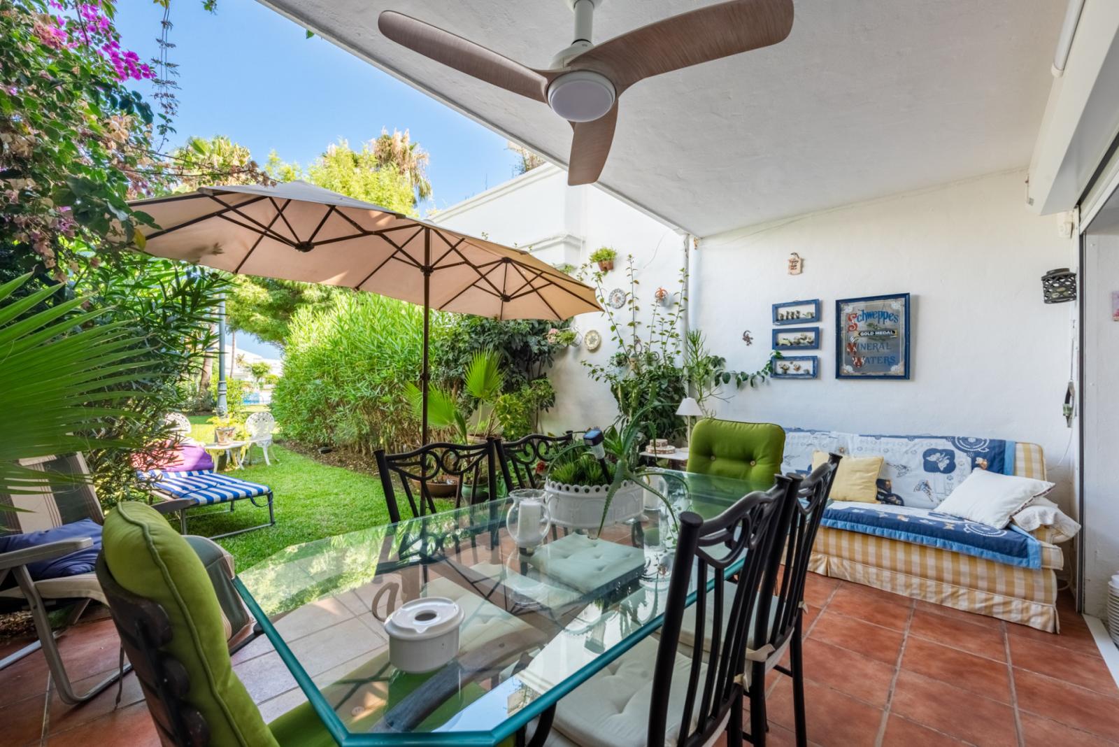 Casa en Venta en Estepona