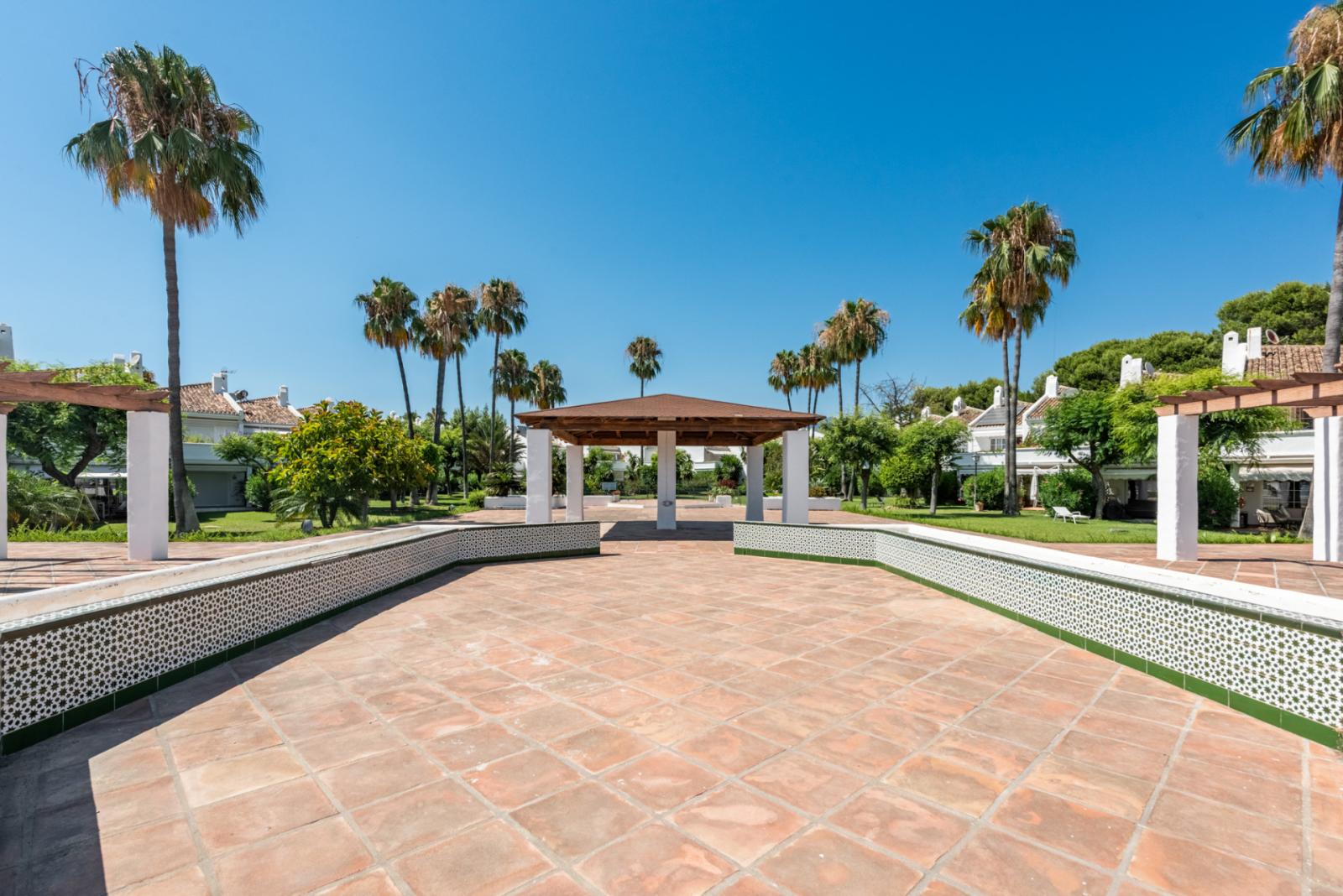 Casa en Venta en Estepona