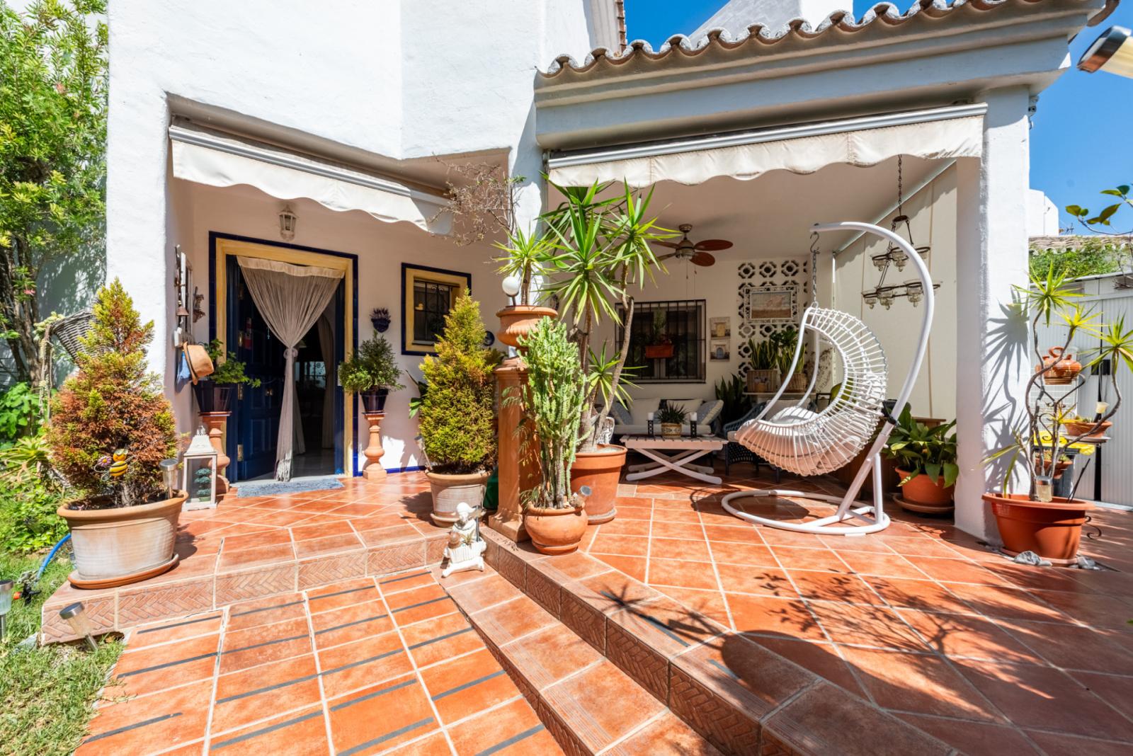 Casa en Venta en Estepona
