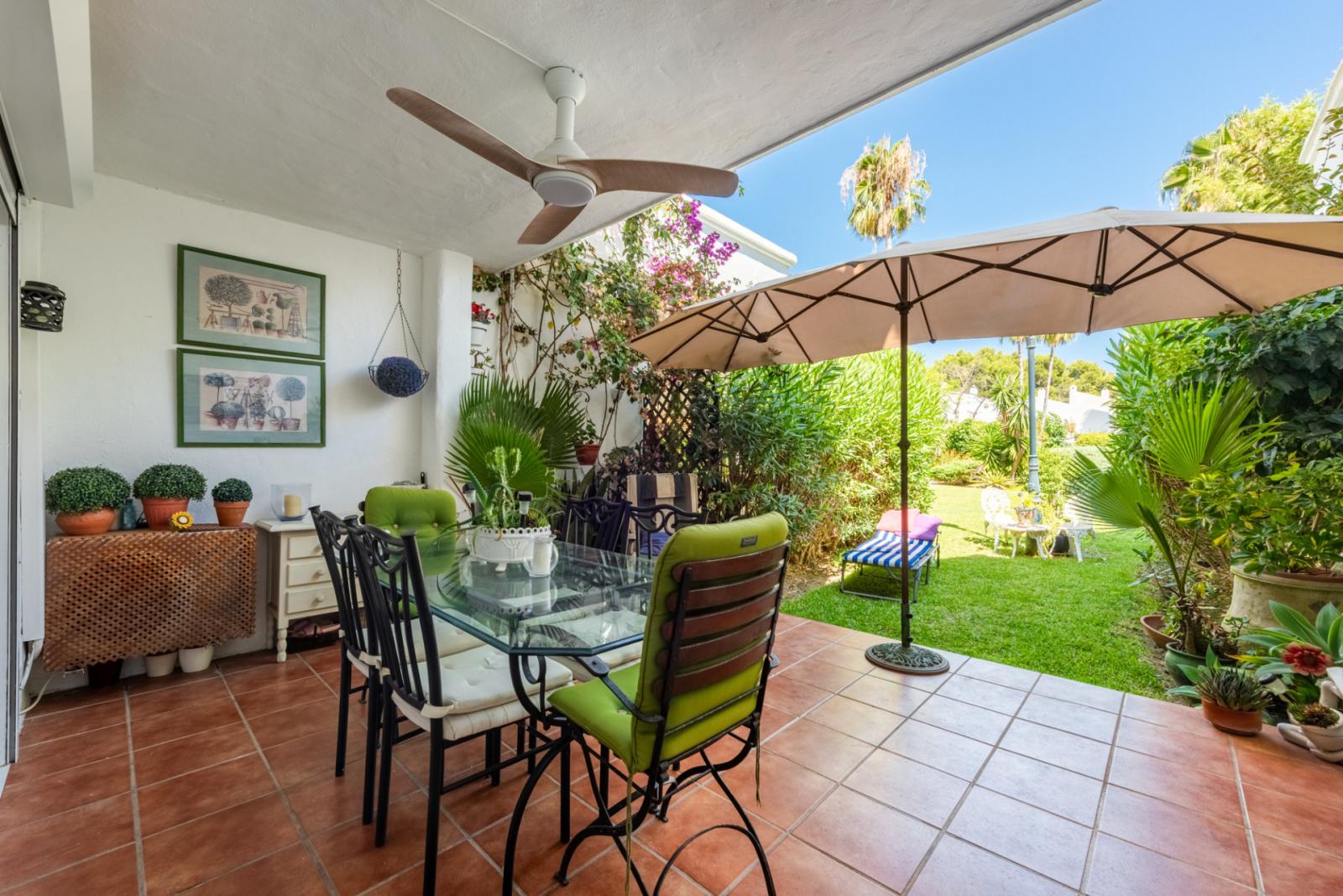 Casa en Venta en Estepona