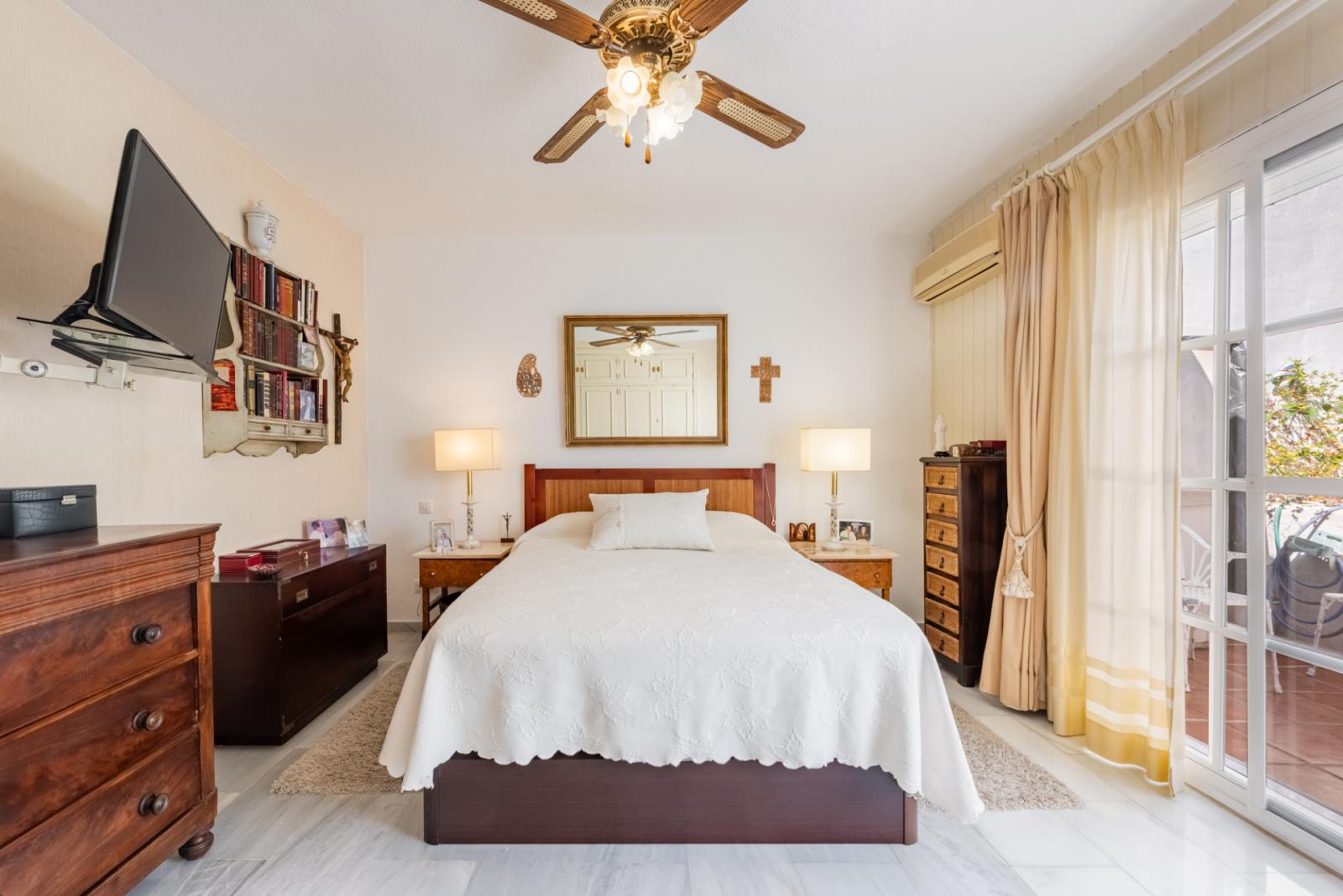 Casa en Venta en Estepona