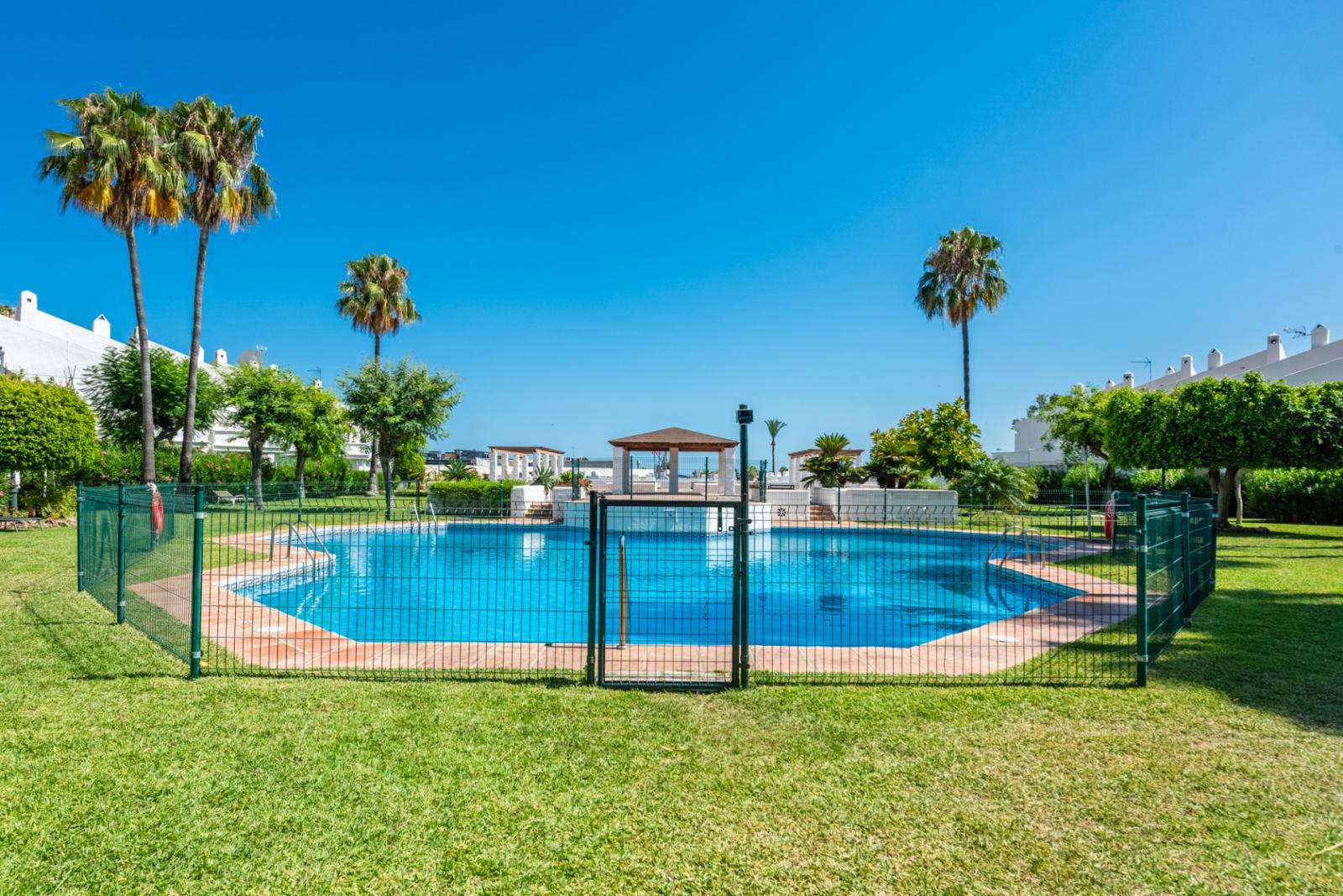 Casa en Venta en Estepona