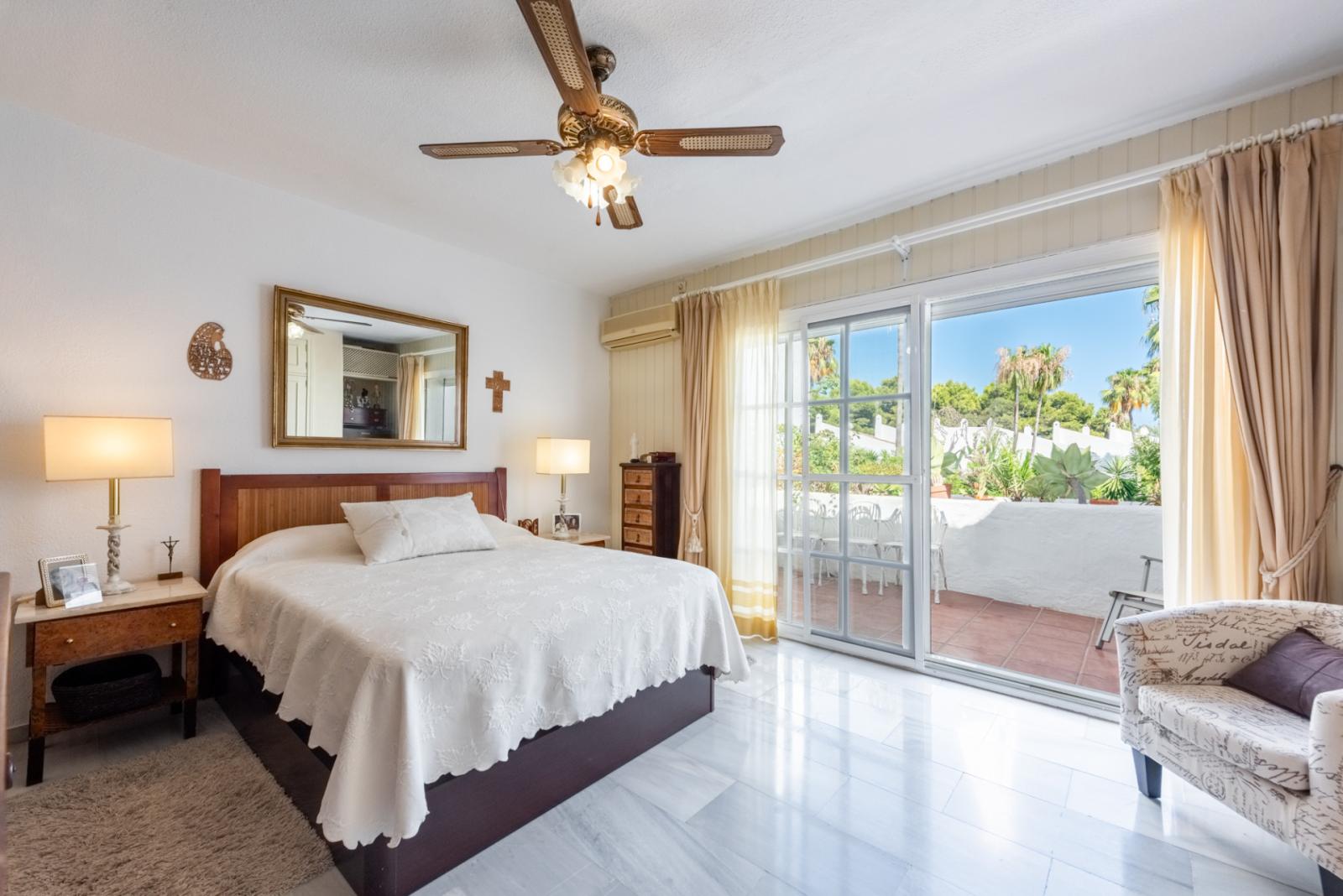 Casa en Venta en Estepona