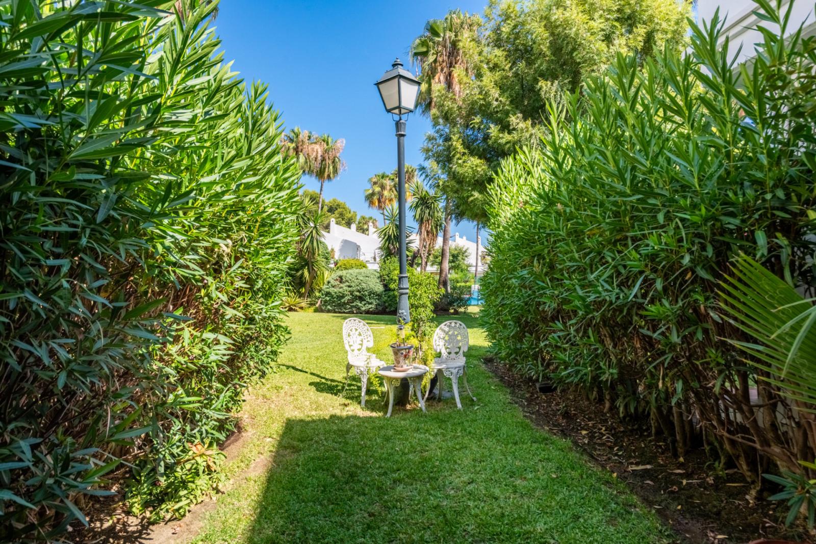 Casa en Venta en Estepona
