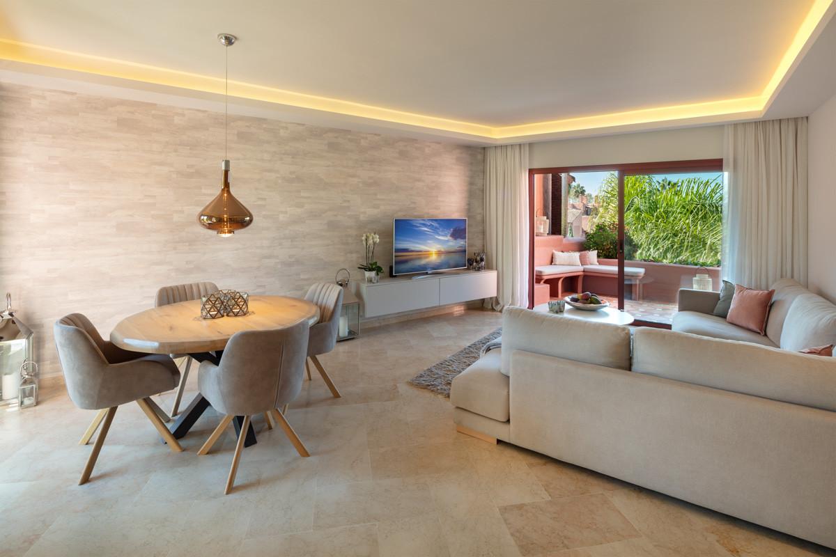 Penthouse for Sale in Marbella