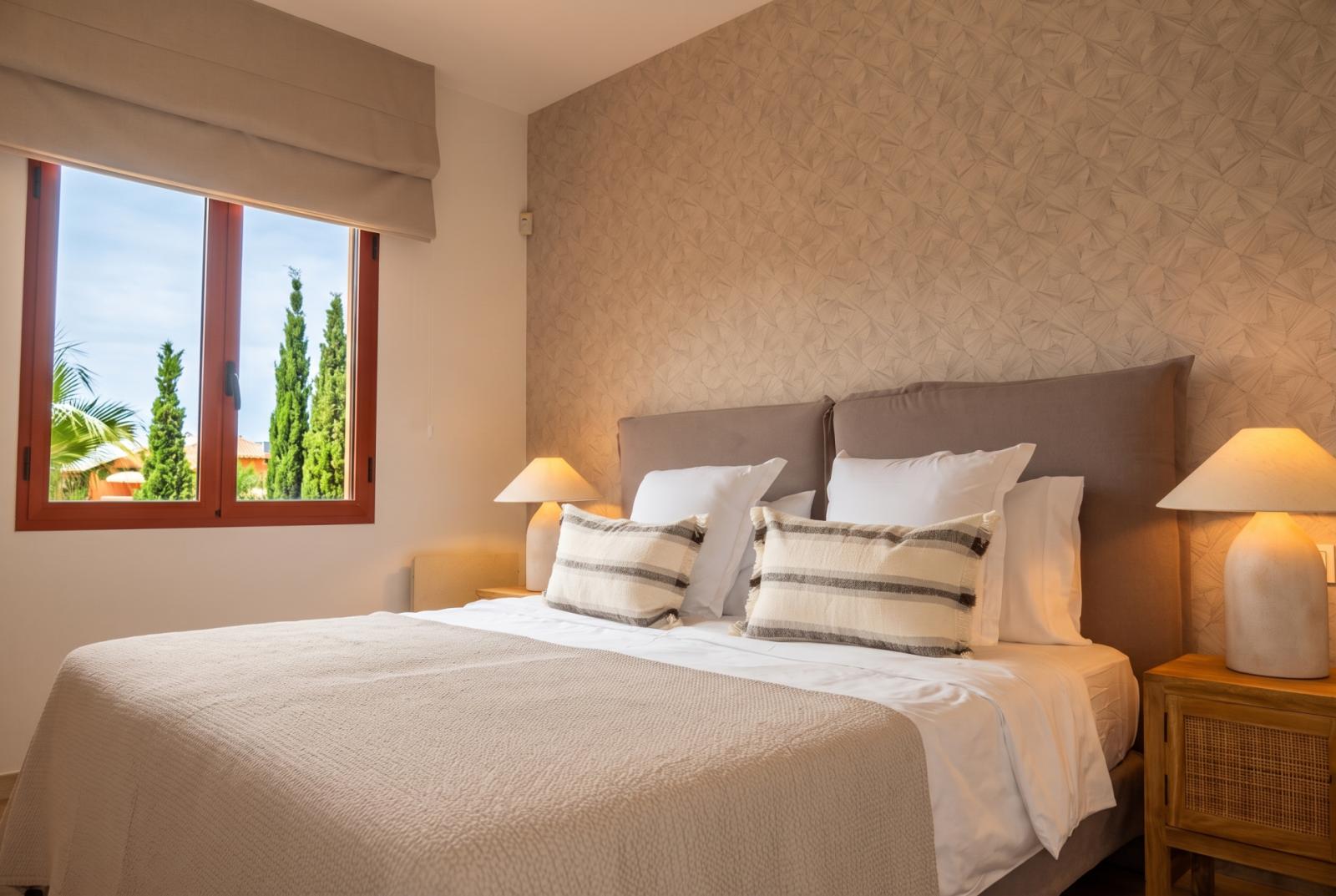 Penthouse for Sale in Marbella