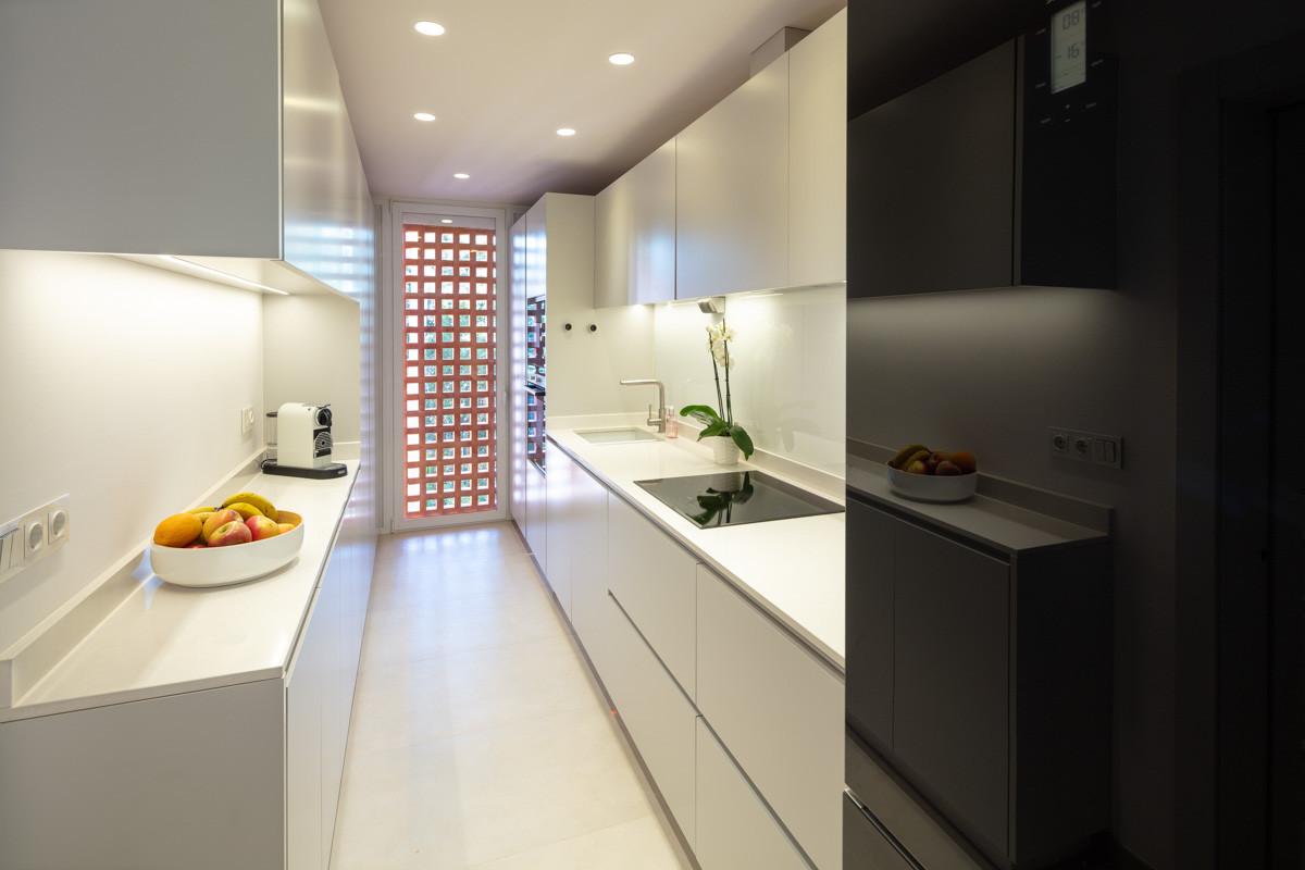 Penthouse for Sale in Marbella