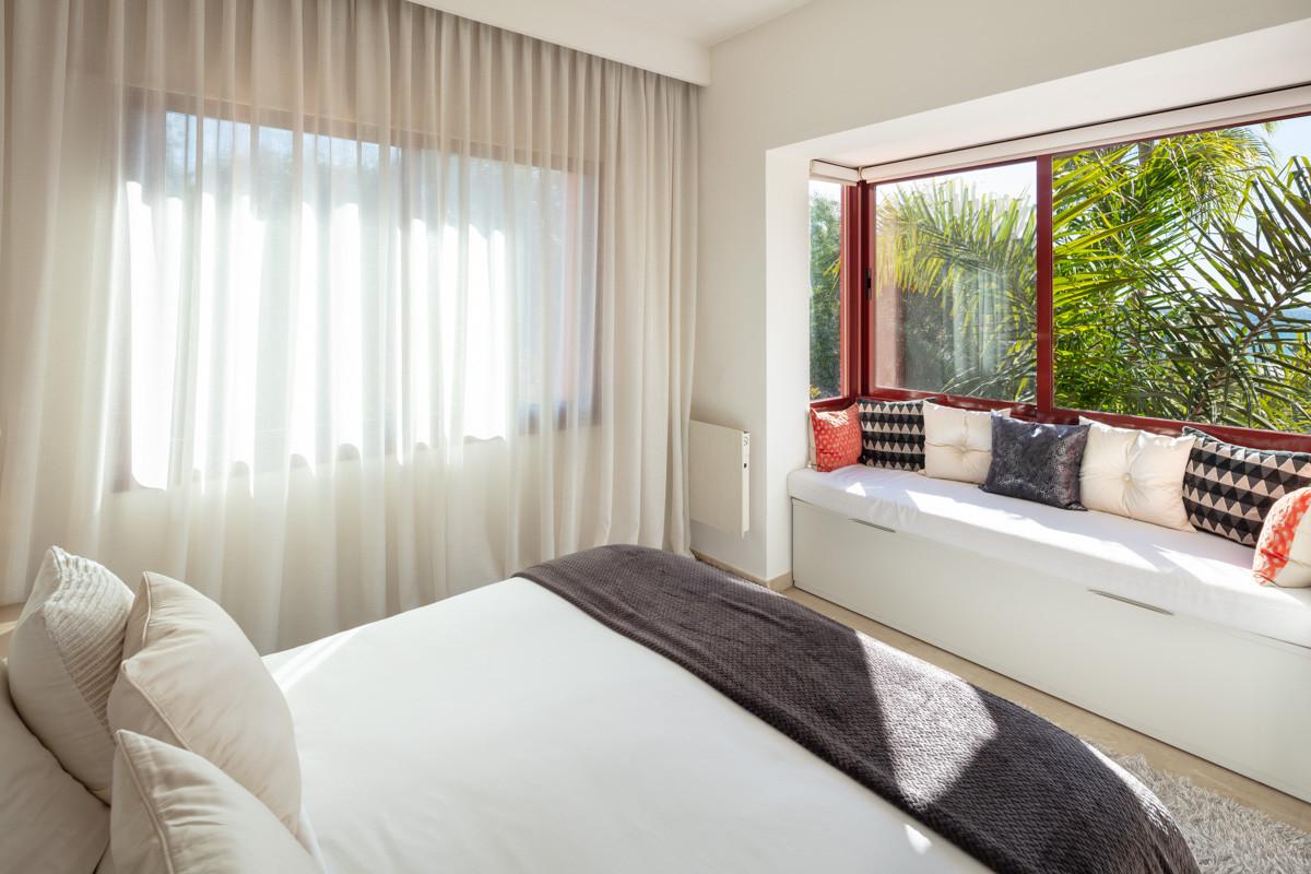 Penthouse for Sale in Marbella