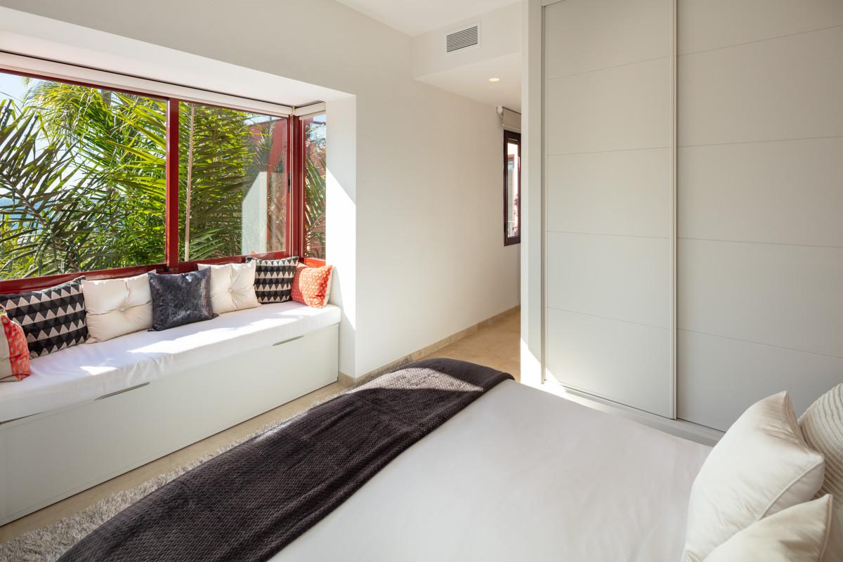 Penthouse for Sale in Marbella