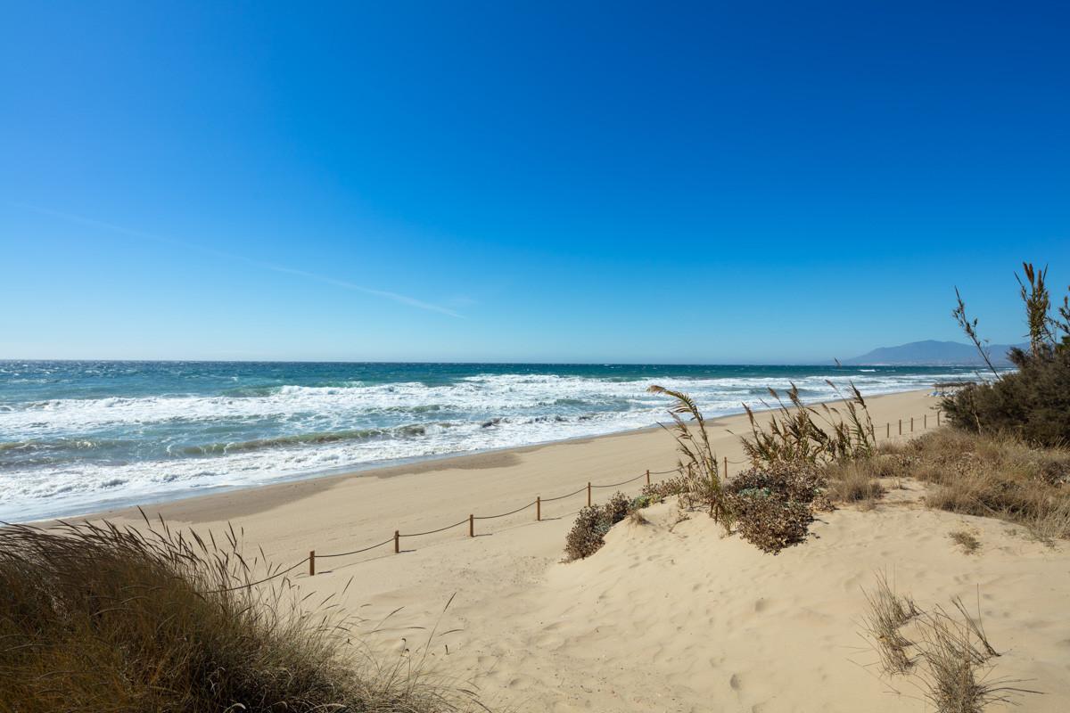 Penthouse for Sale in Marbella