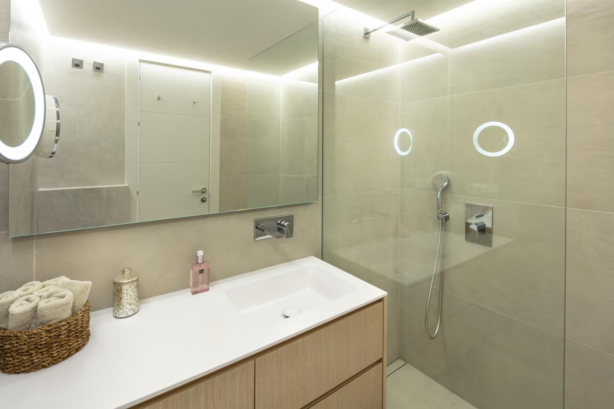 Penthouse for Sale in Marbella