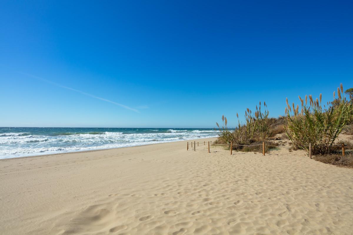 Penthouse for Sale in Marbella