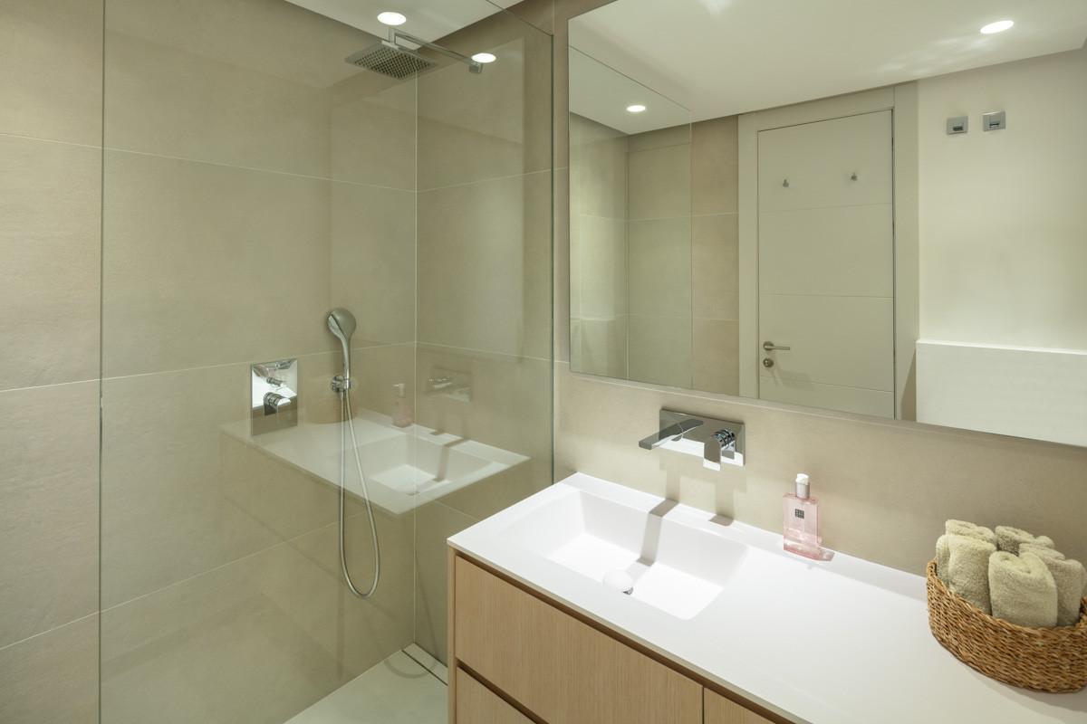 Penthouse for Sale in Marbella