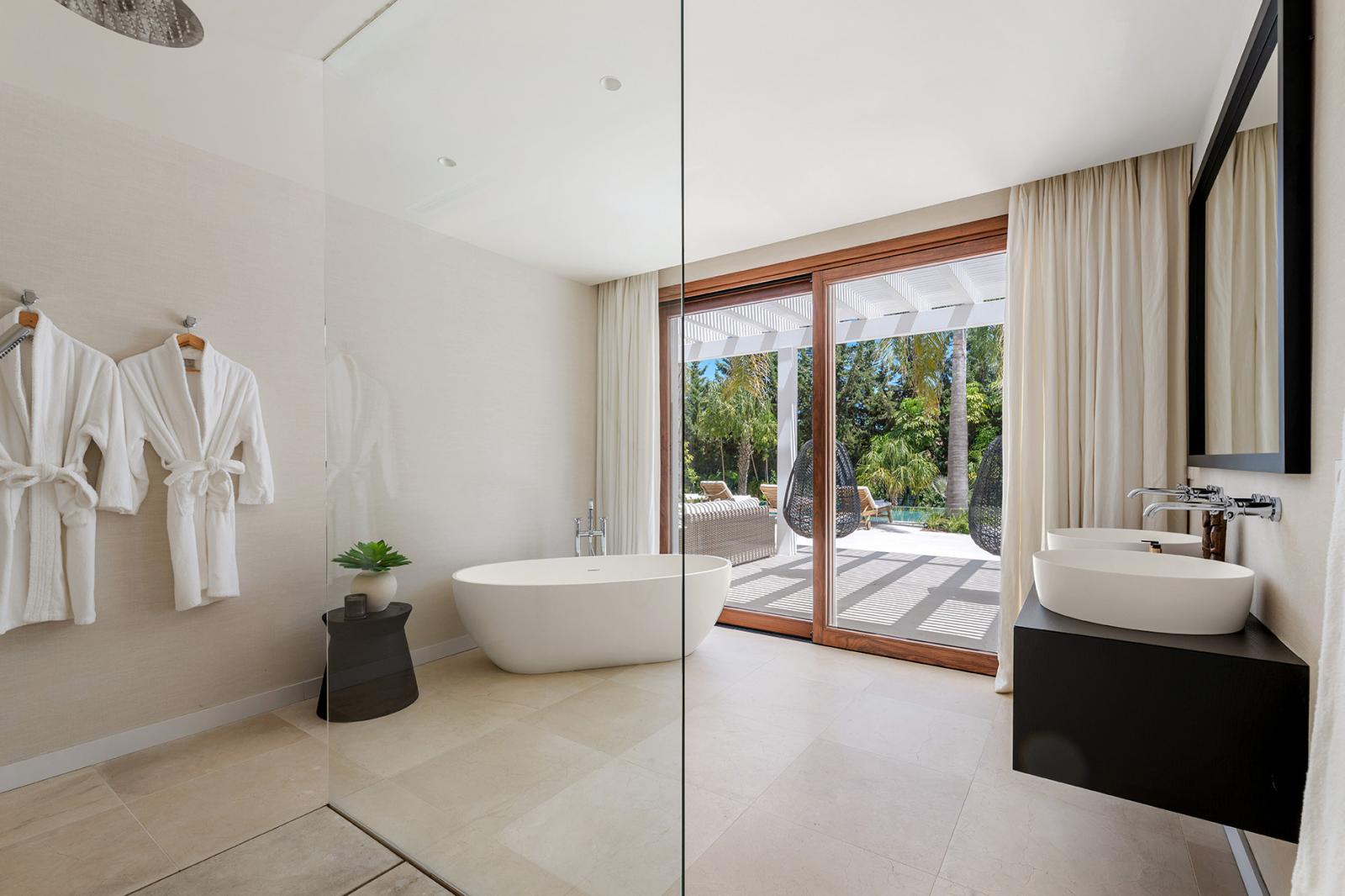 Villa for Sale in Marbella
