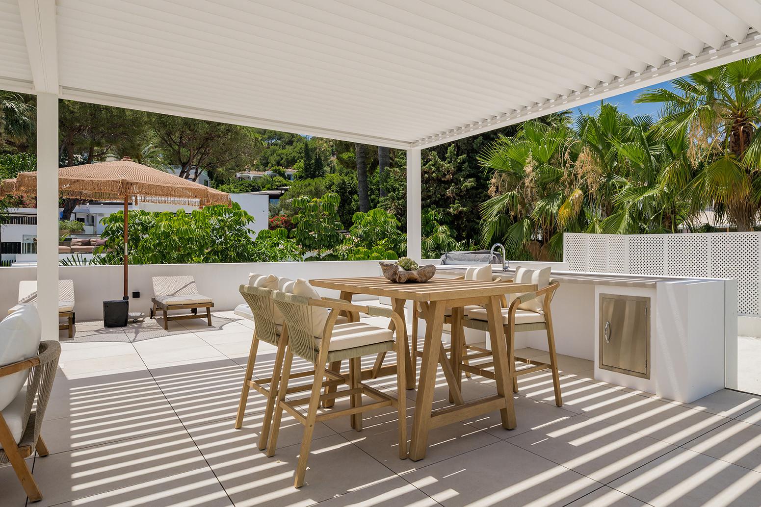 Villa for Sale in Marbella