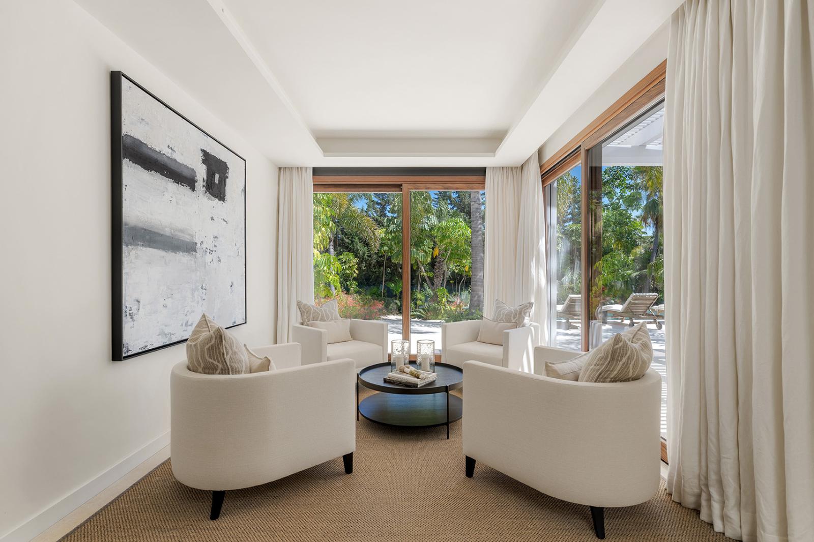 Villa for Sale in Marbella