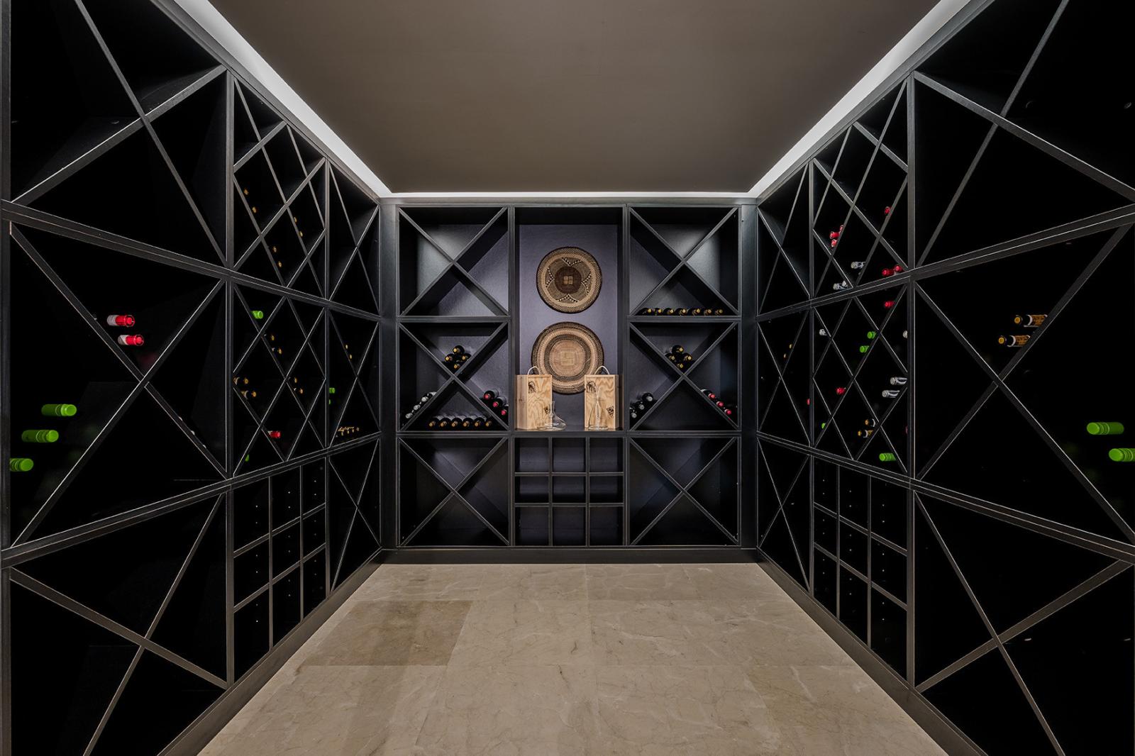 Villa for Sale in Marbella