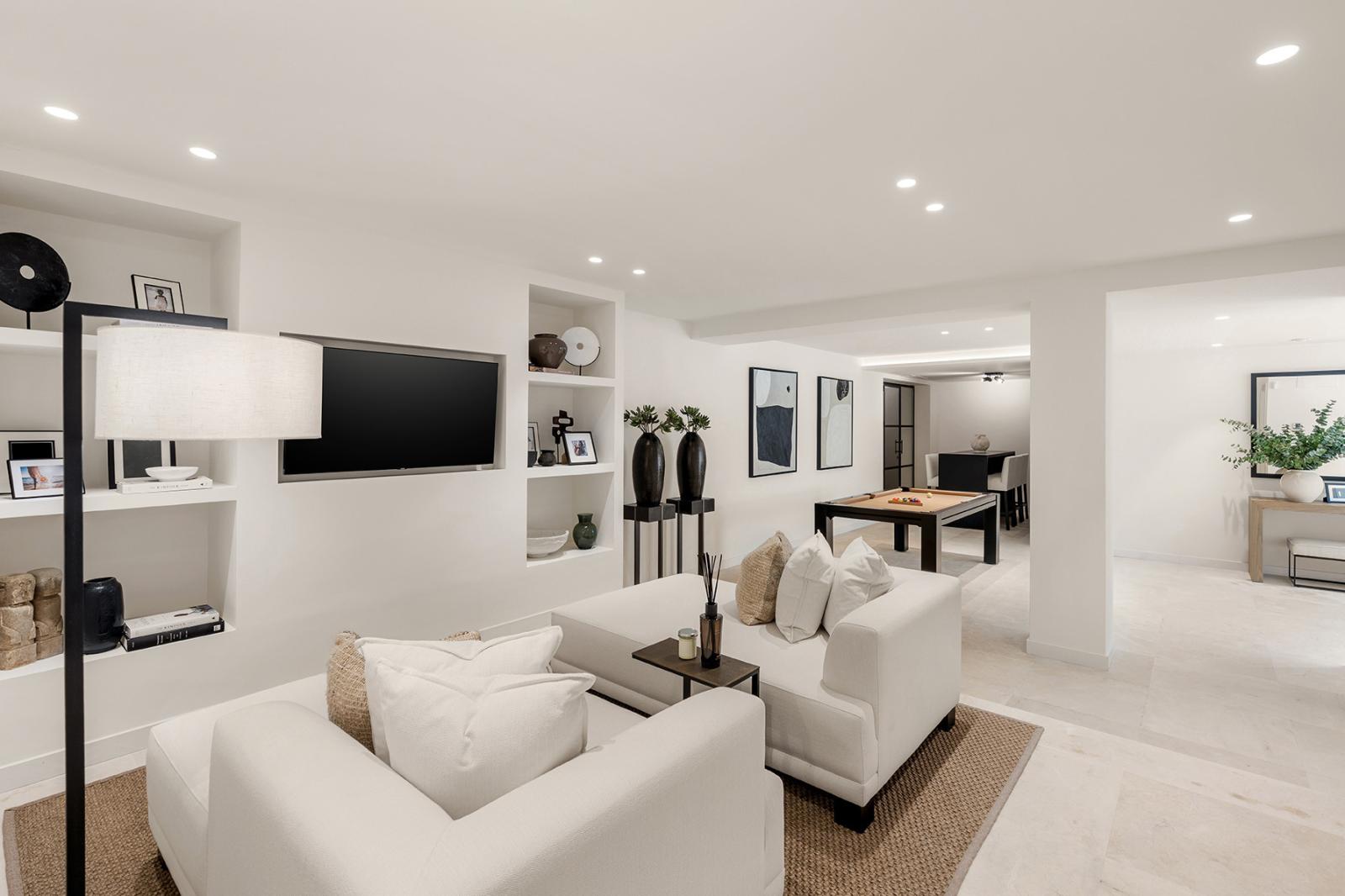 Villa for Sale in Marbella