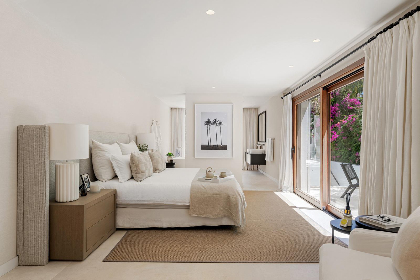 Villa for Sale in Marbella