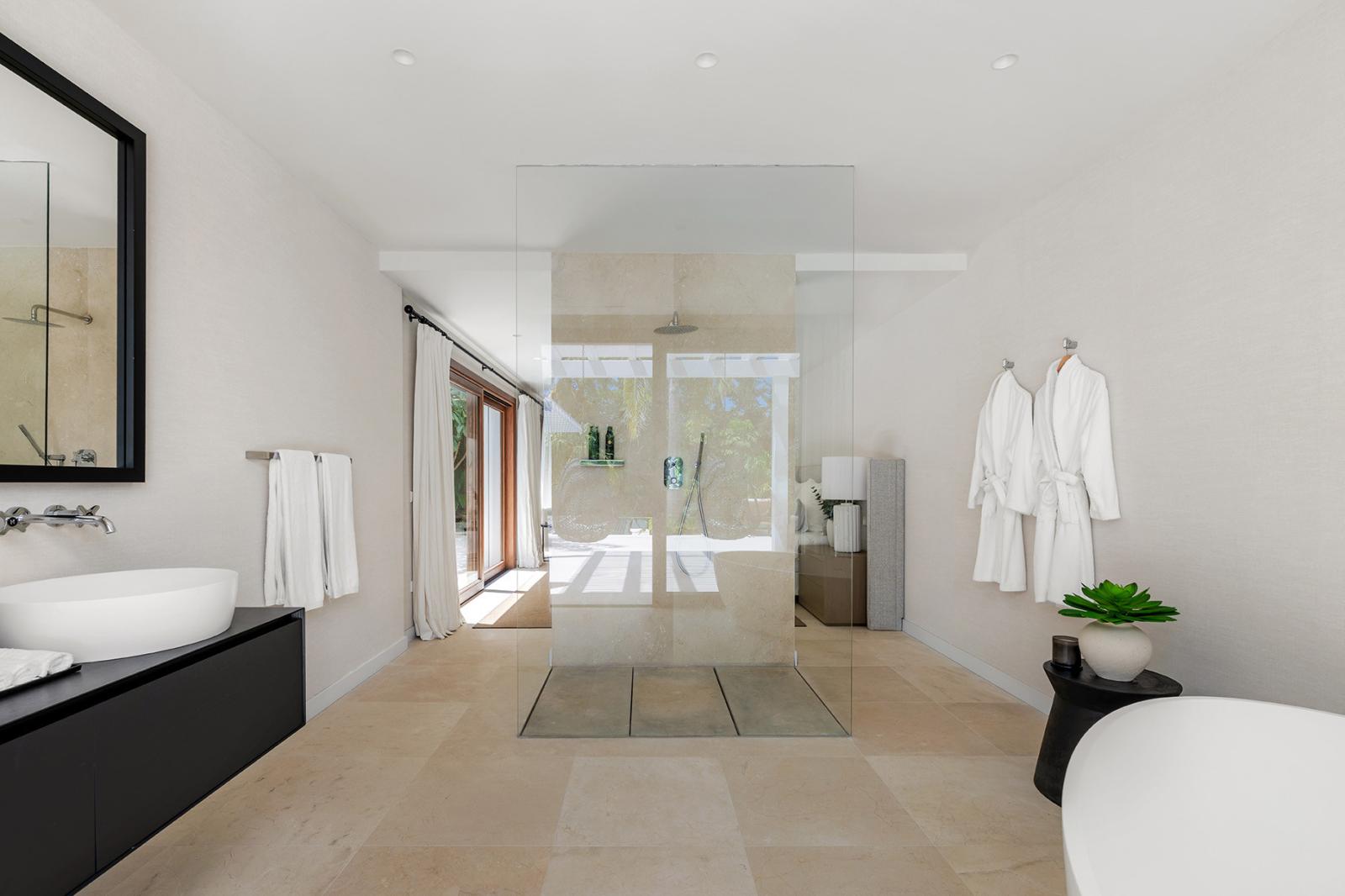 Villa for Sale in Marbella