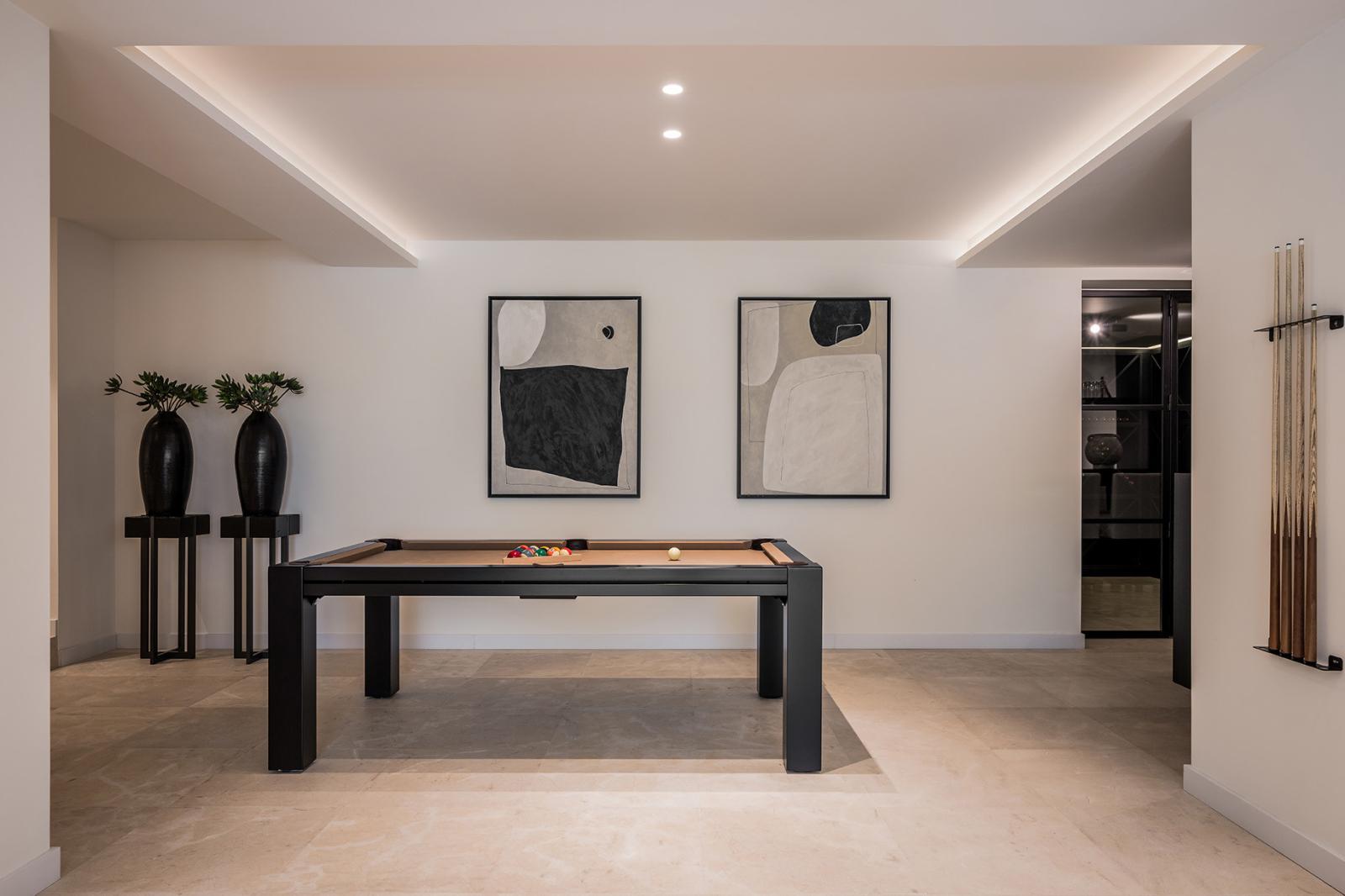 Villa for Sale in Marbella