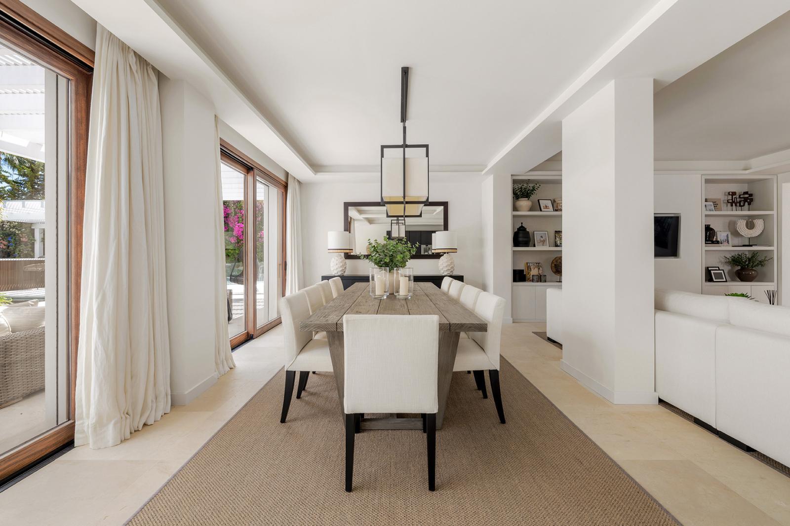 Villa for Sale in Marbella