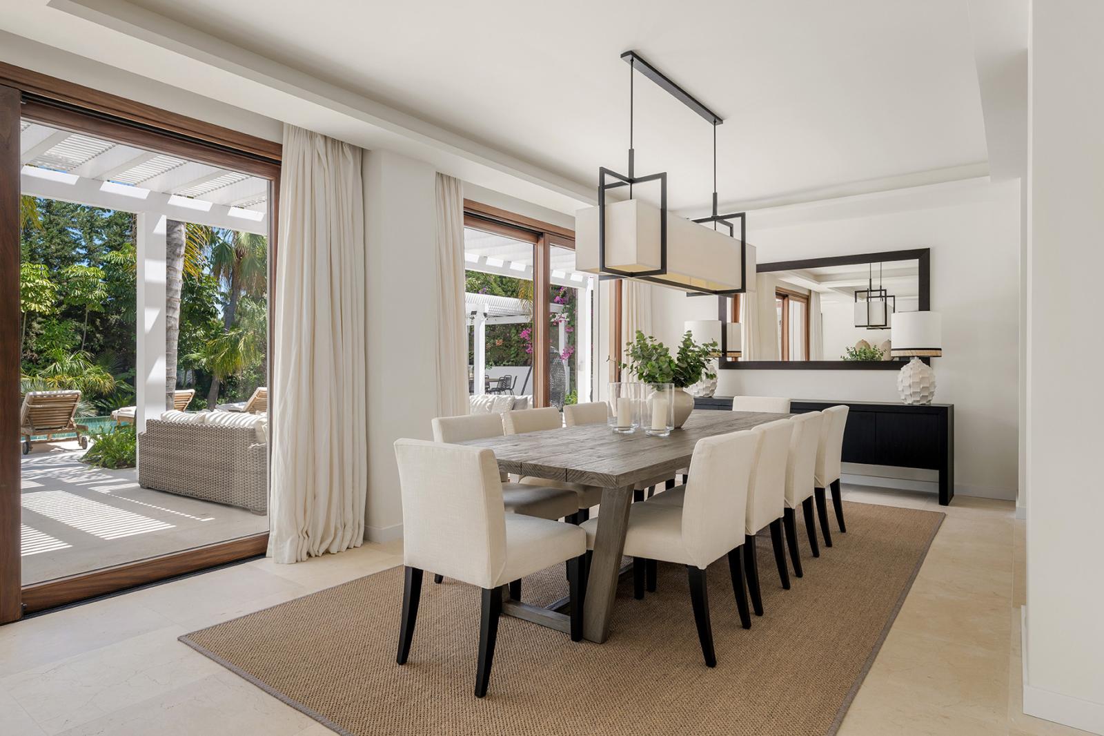 Villa for Sale in Marbella