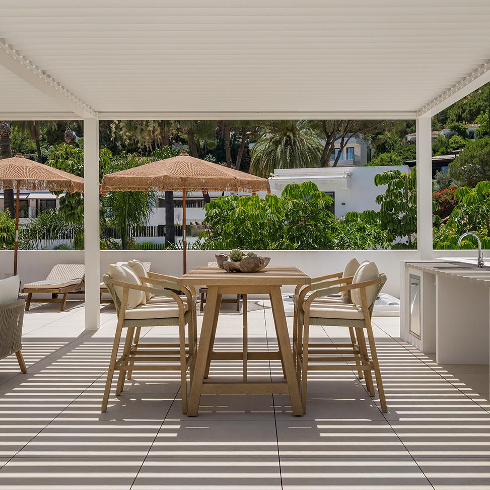 Villa for Sale in Marbella