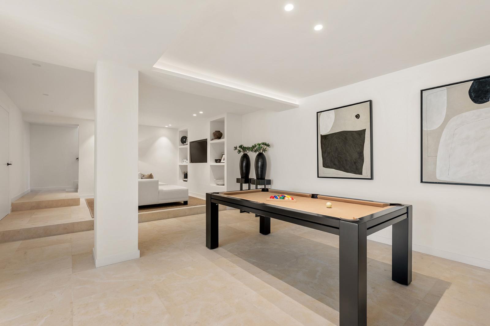 Villa for Sale in Marbella