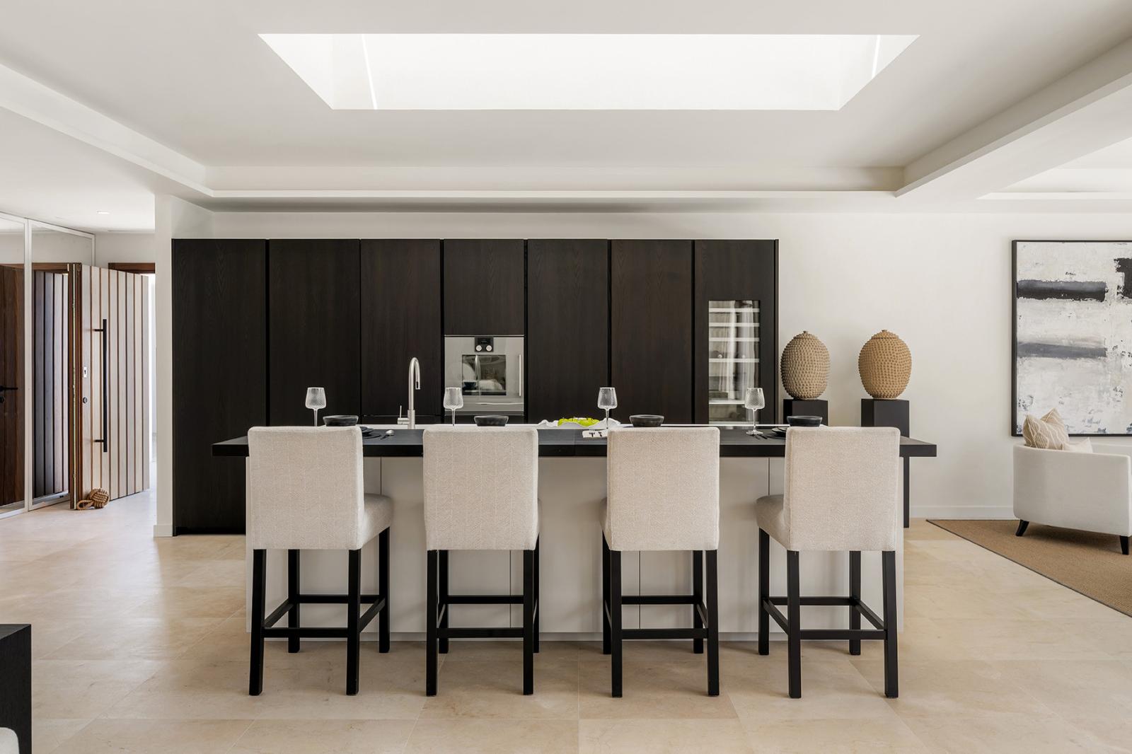 Villa for Sale in Marbella