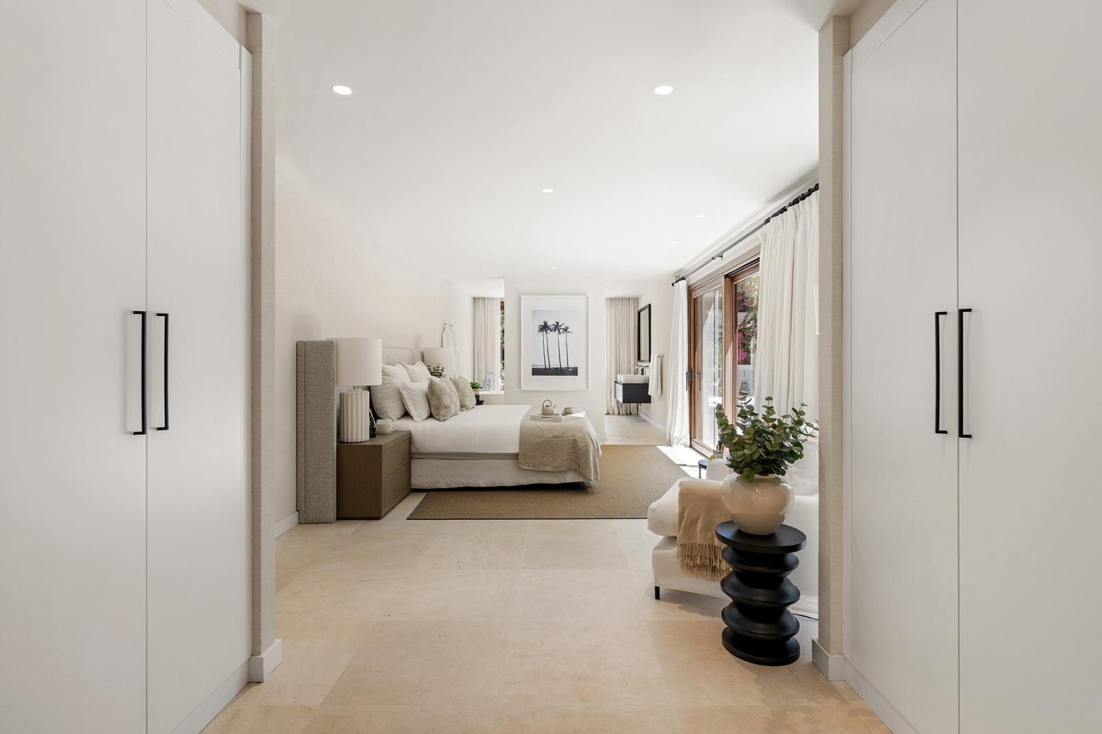 Villa for Sale in Marbella