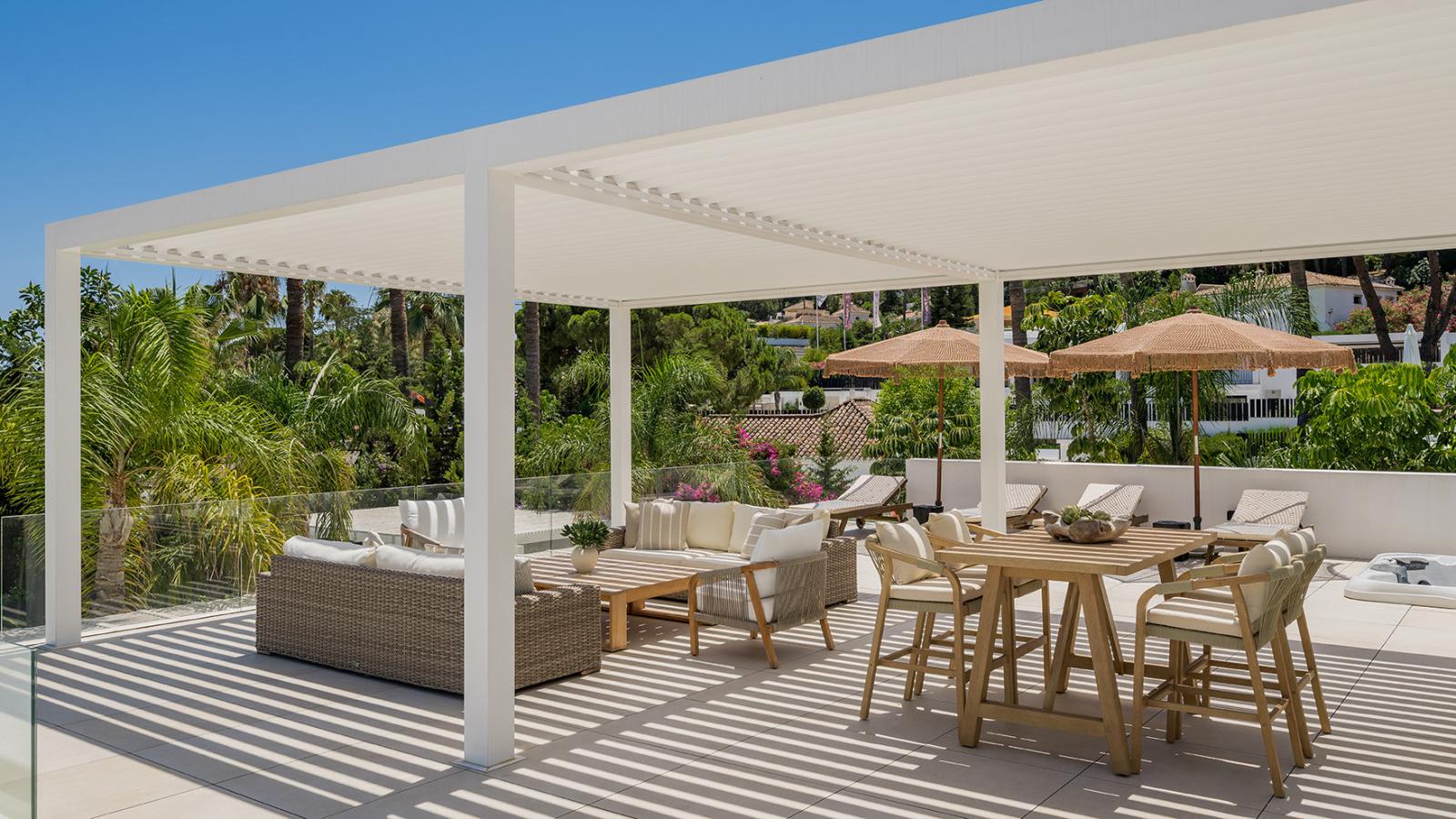 Villa for Sale in Marbella