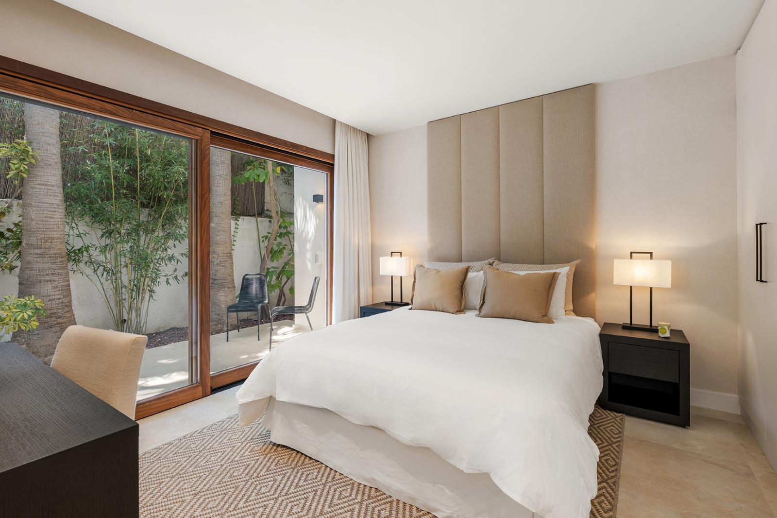 Villa for Sale in Marbella