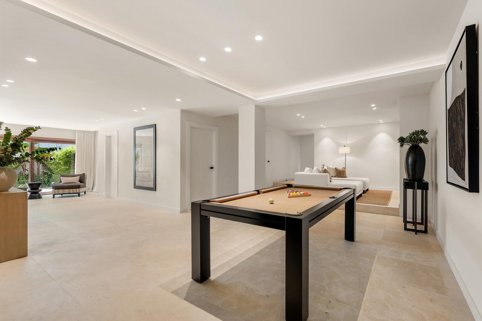 Villa for Sale in Marbella