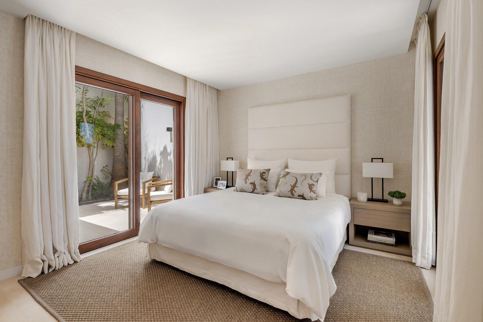 Villa for Sale in Marbella