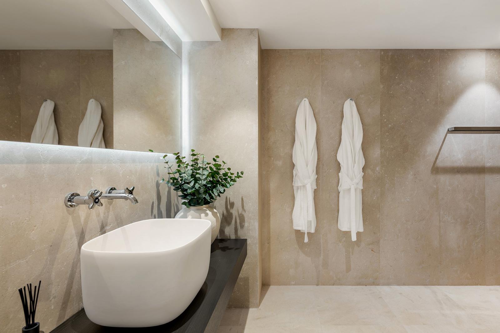 Villa for Sale in Marbella